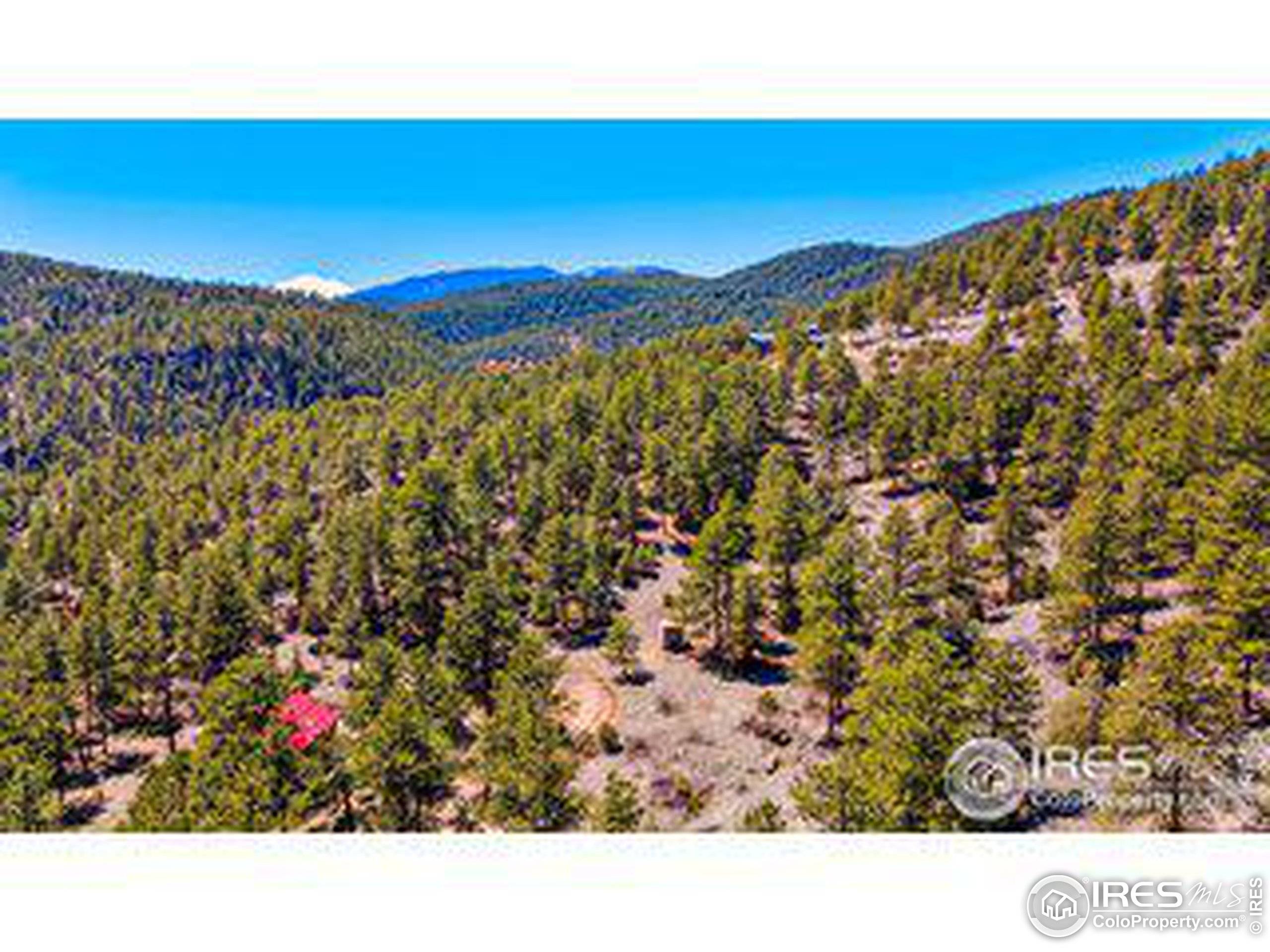 Lyons, CO 80540,0 Cedar #9 Dr #Lot #9