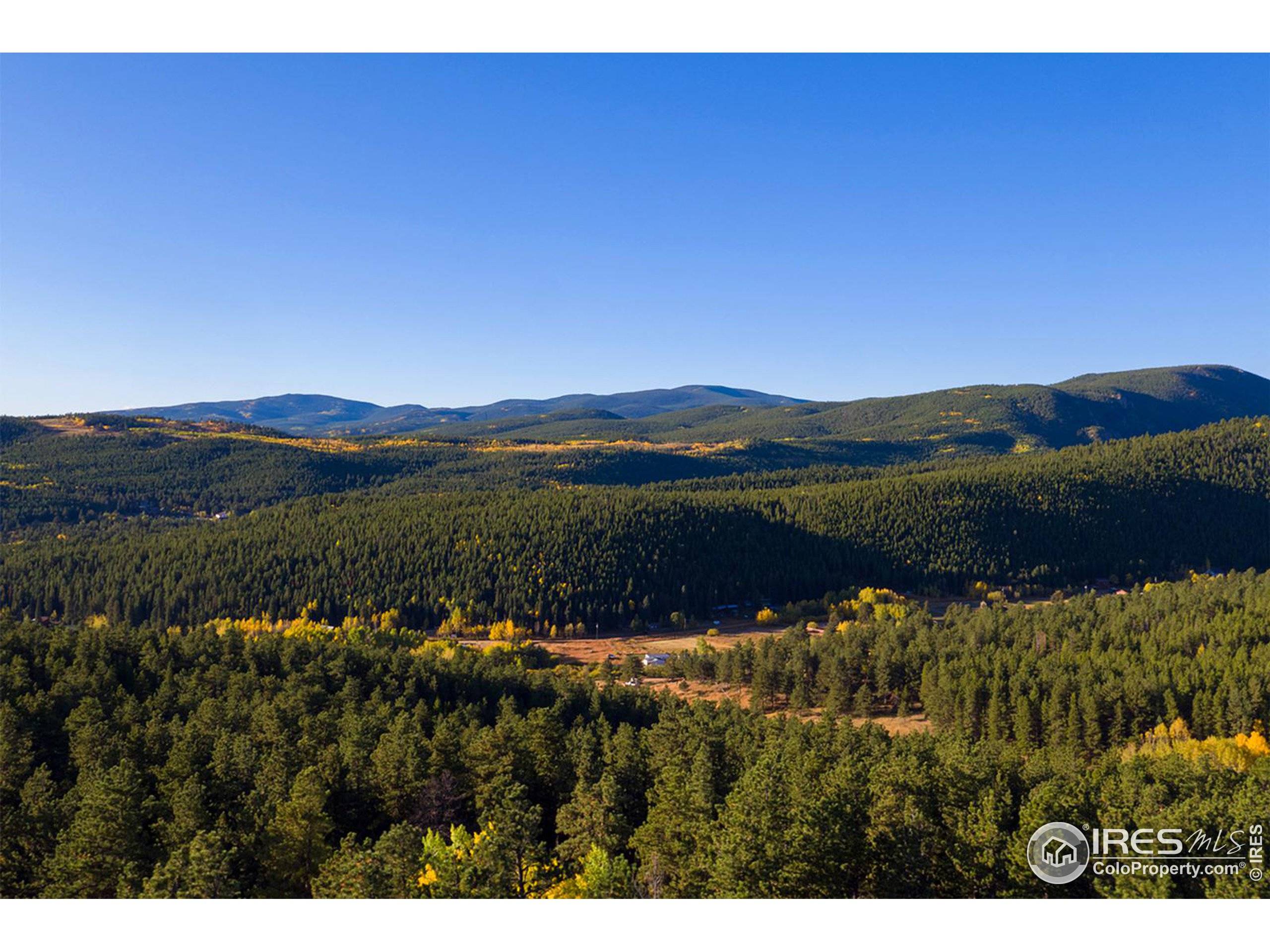 Nederland, CO 80466,16 Ridge View Rd