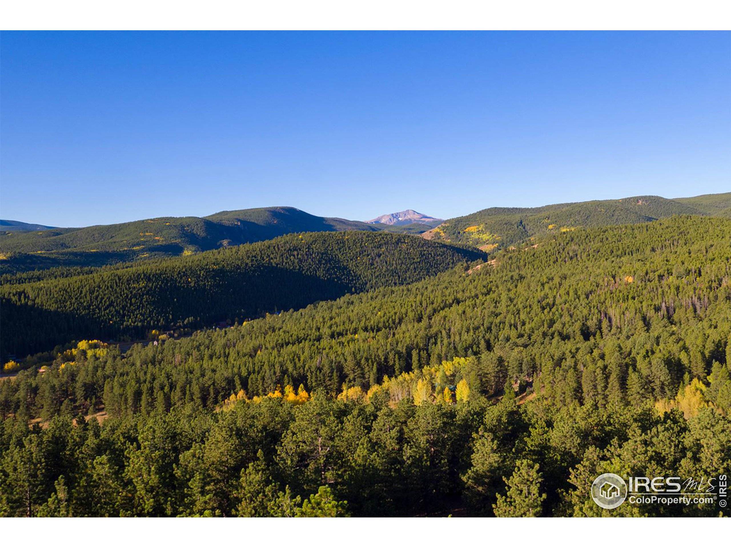 Nederland, CO 80466,16 Ridge View Rd