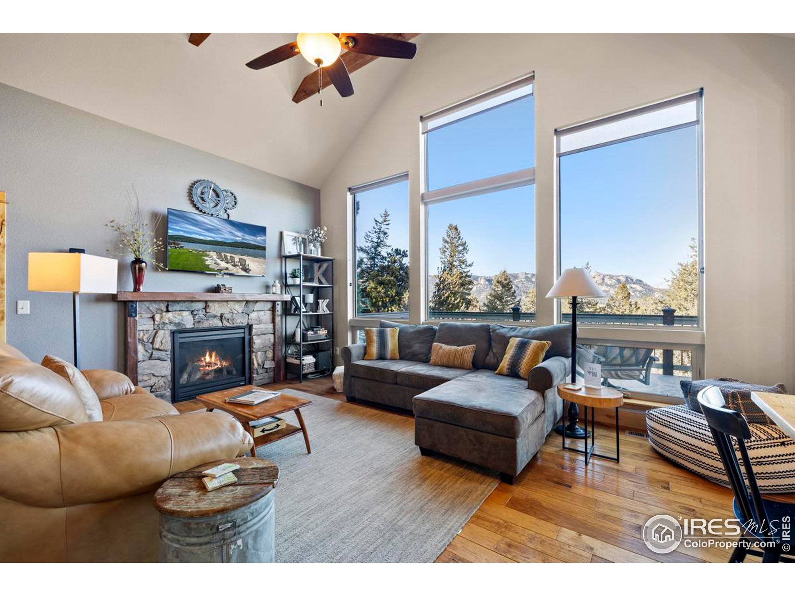 Estes Park, CO 80517,655 Aspen Ave