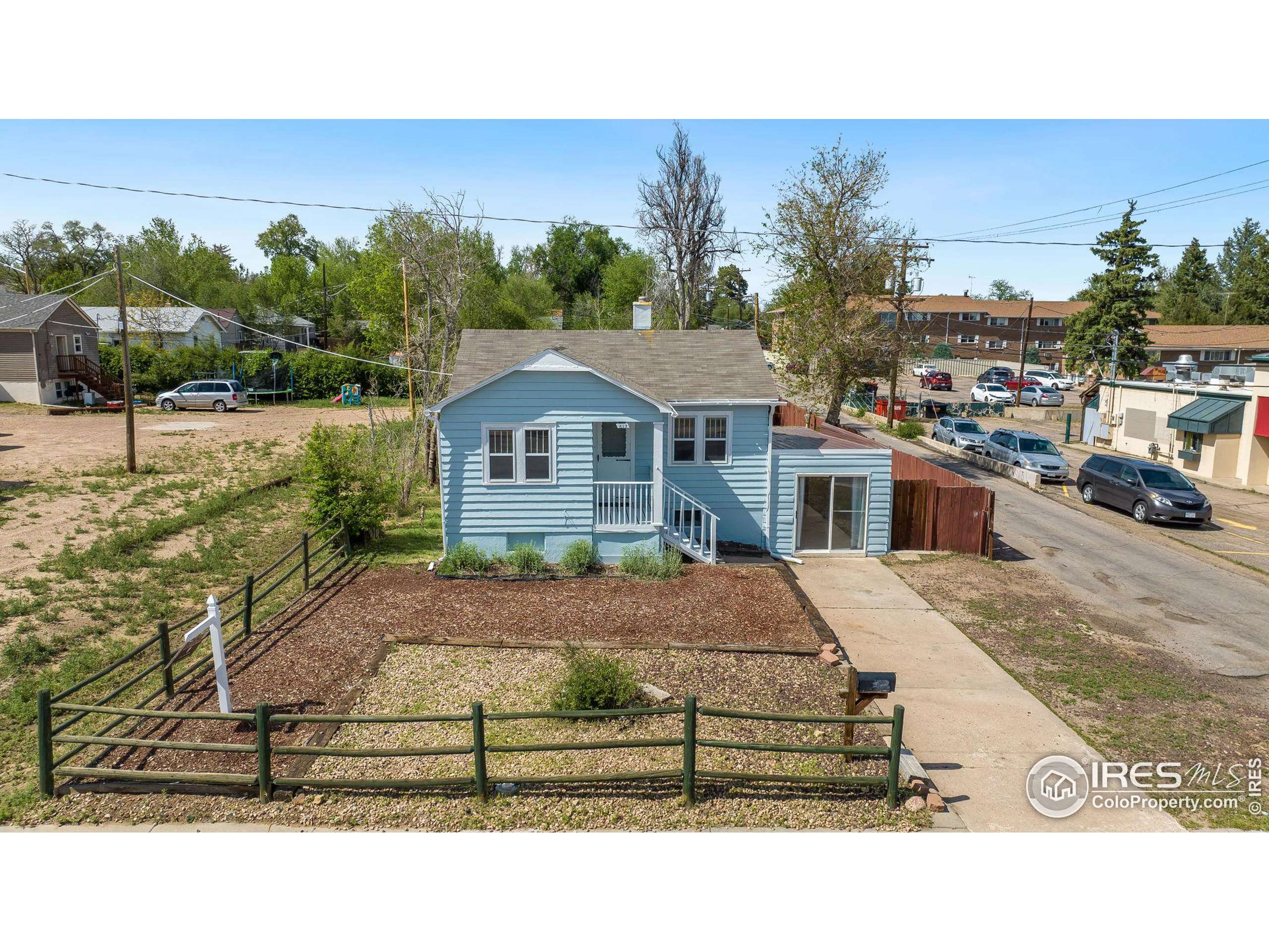 Greeley, CO 80631,817 23rd St