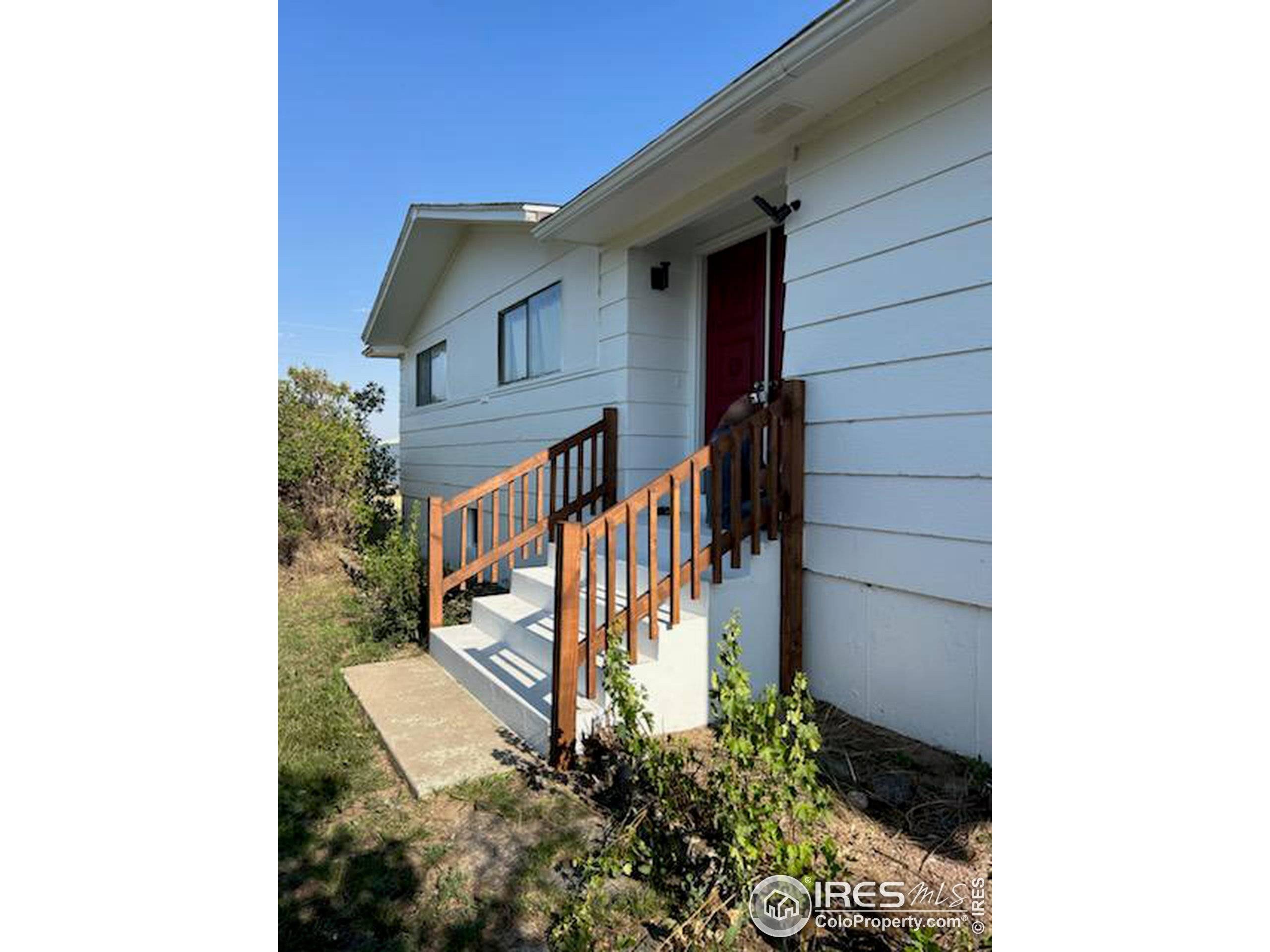 Pierce, CO 80650,17510 County Road 90