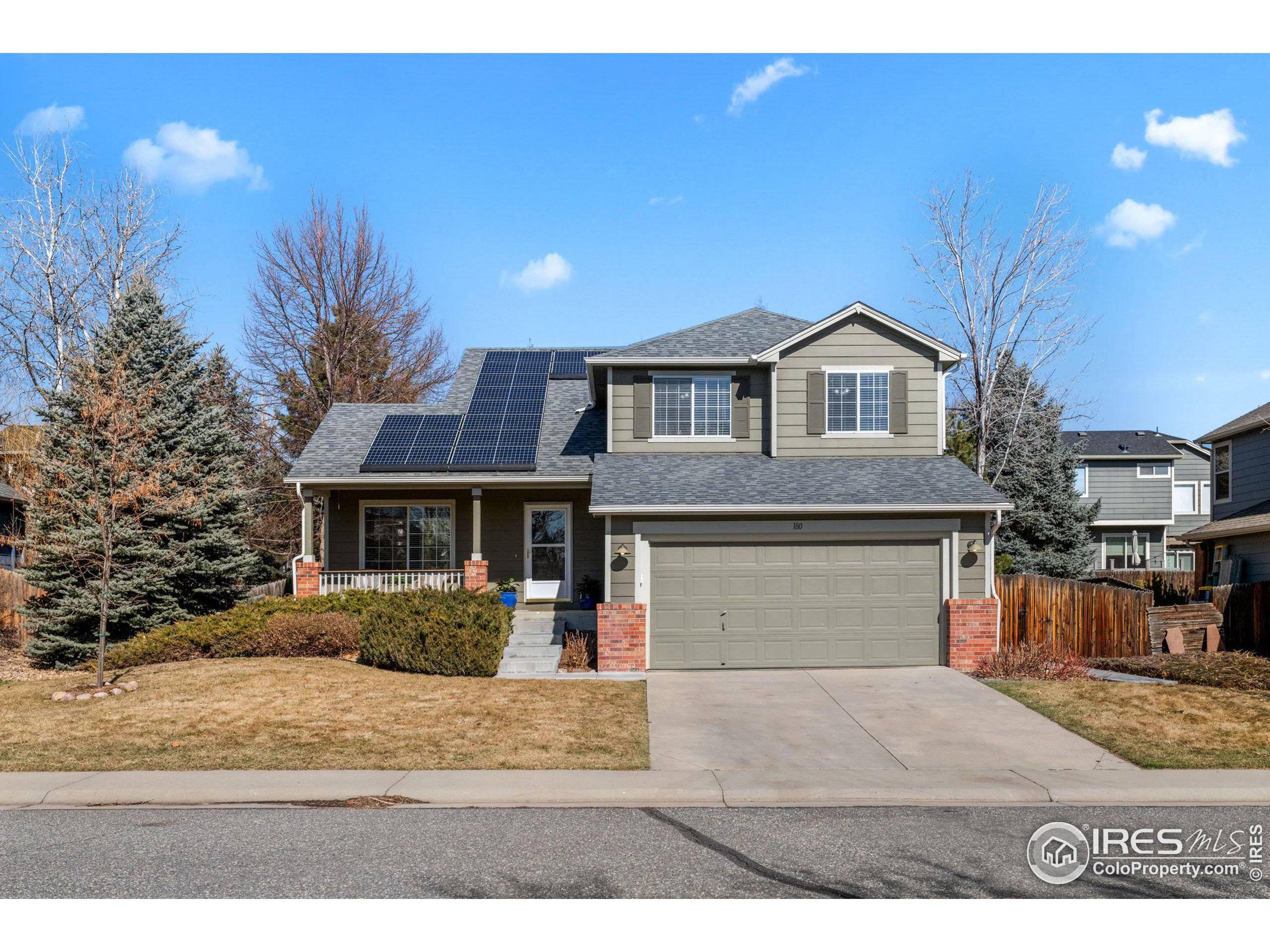 Lafayette, CO 80026,180 Mercator Ave