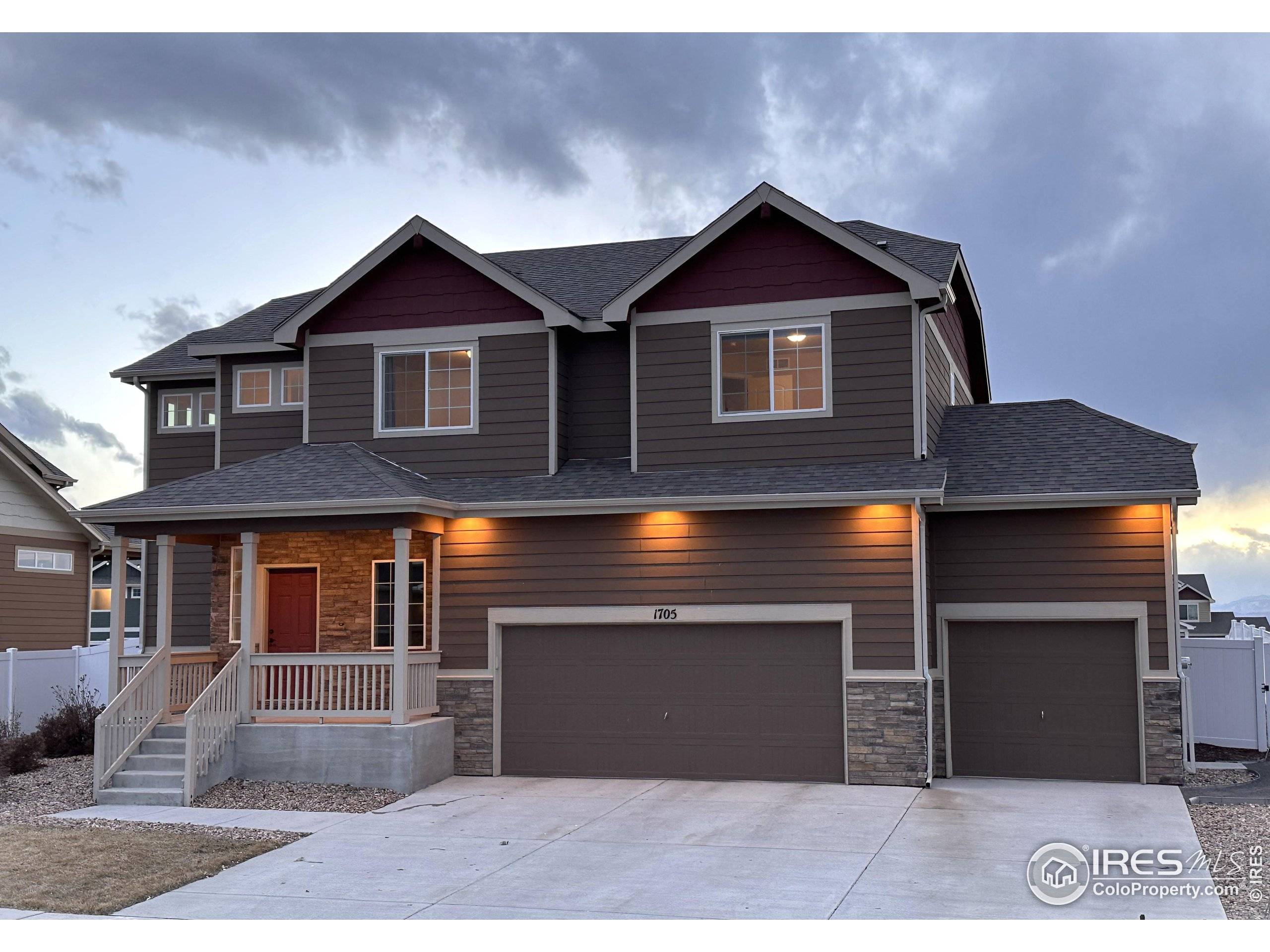 Windsor, CO 80550,1705 Vista Point Dr