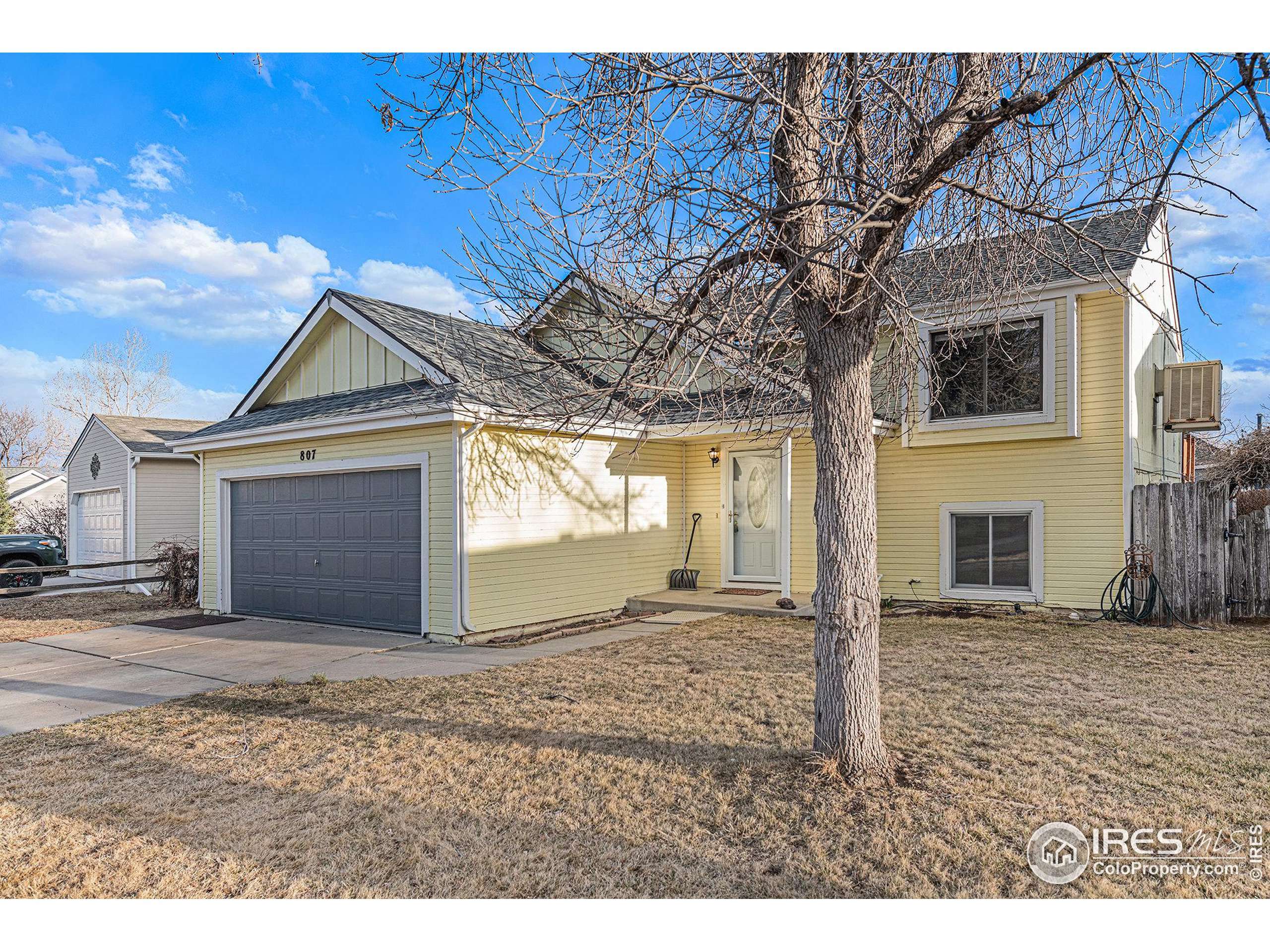 Fort Collins, CO 80526,807 Bitterbrush Ln