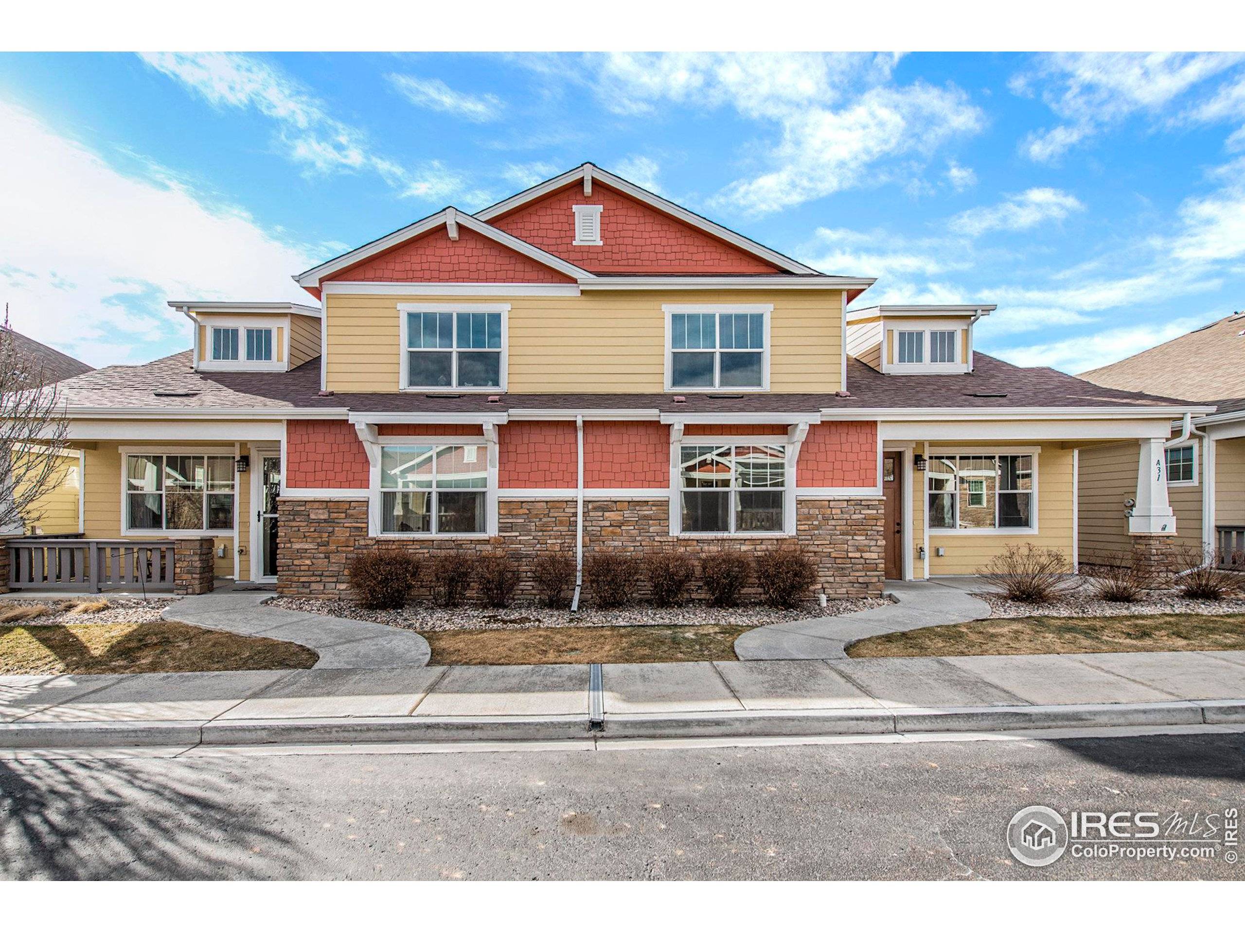 Fort Collins, CO 80525,4751 Pleasant Oak Dr #A31