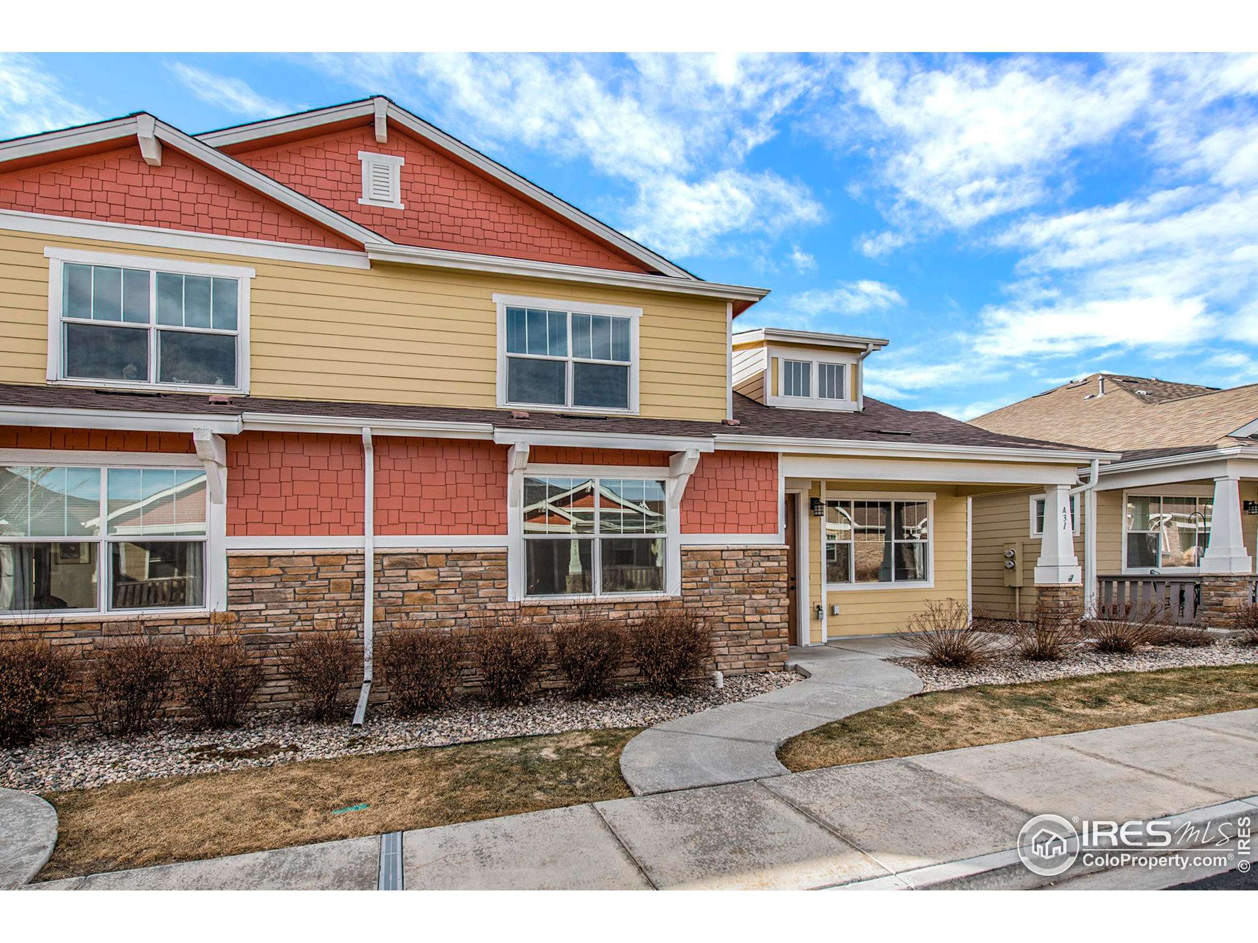 Fort Collins, CO 80525,4751 Pleasant Oak Dr #A31