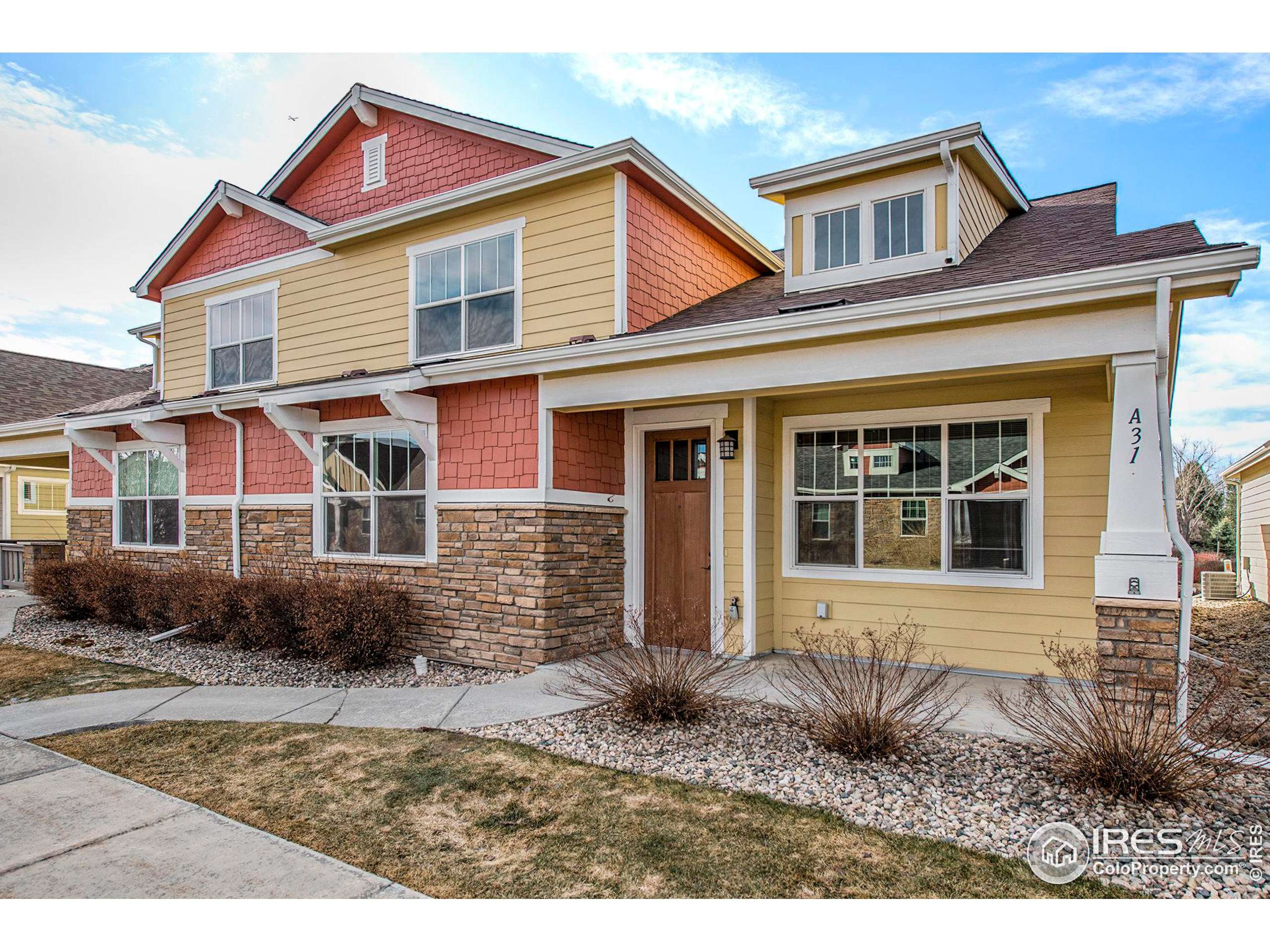 Fort Collins, CO 80525,4751 Pleasant Oak Dr #A31