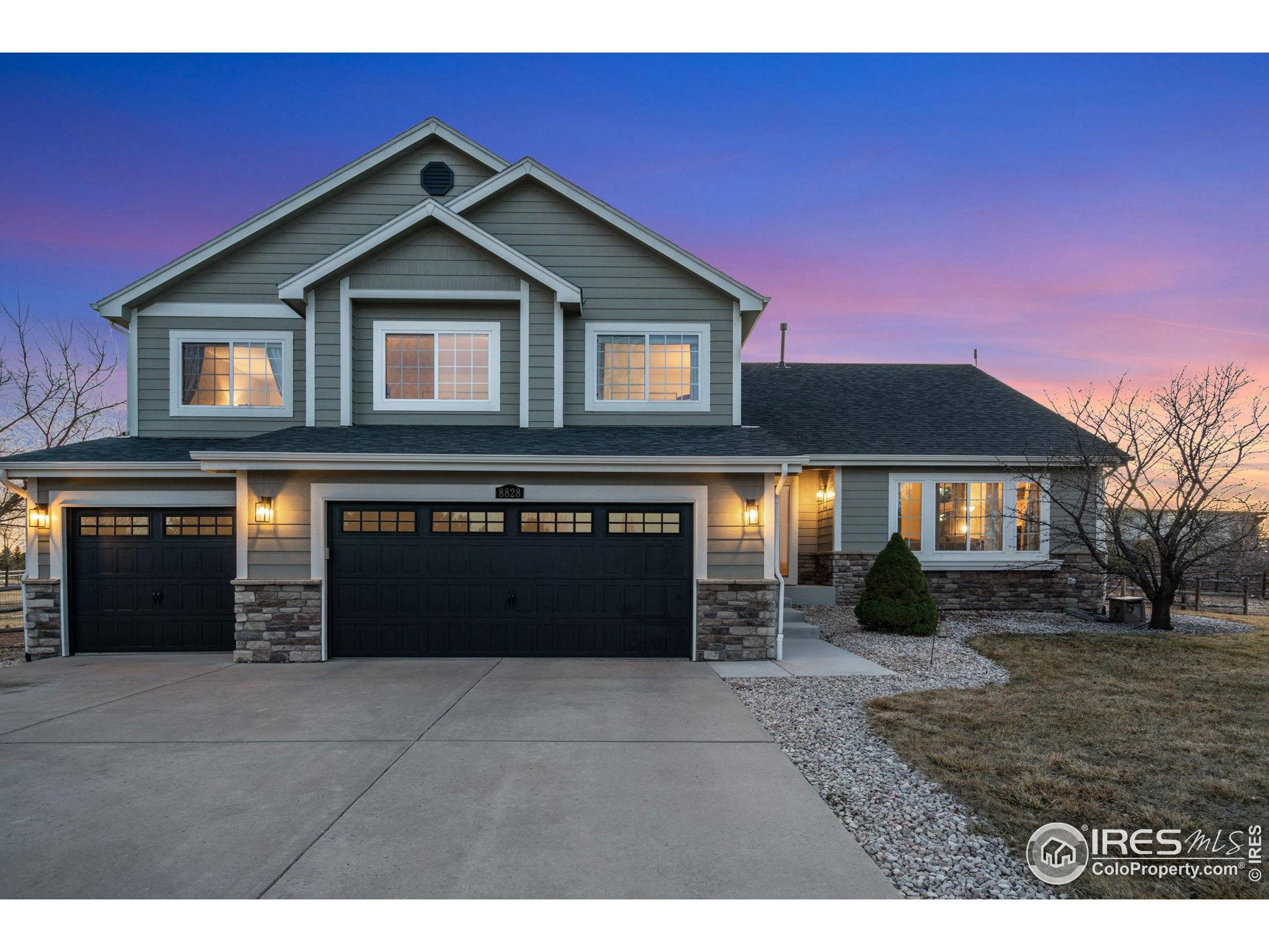 Windsor, CO 80550,8828 Meadowlark Ct