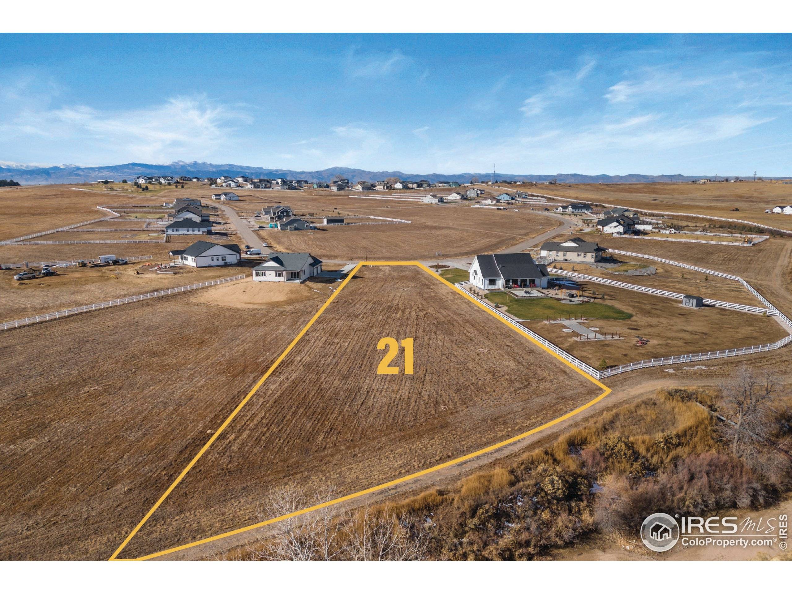 Severance, CO 80524,2657 Cutter Dr