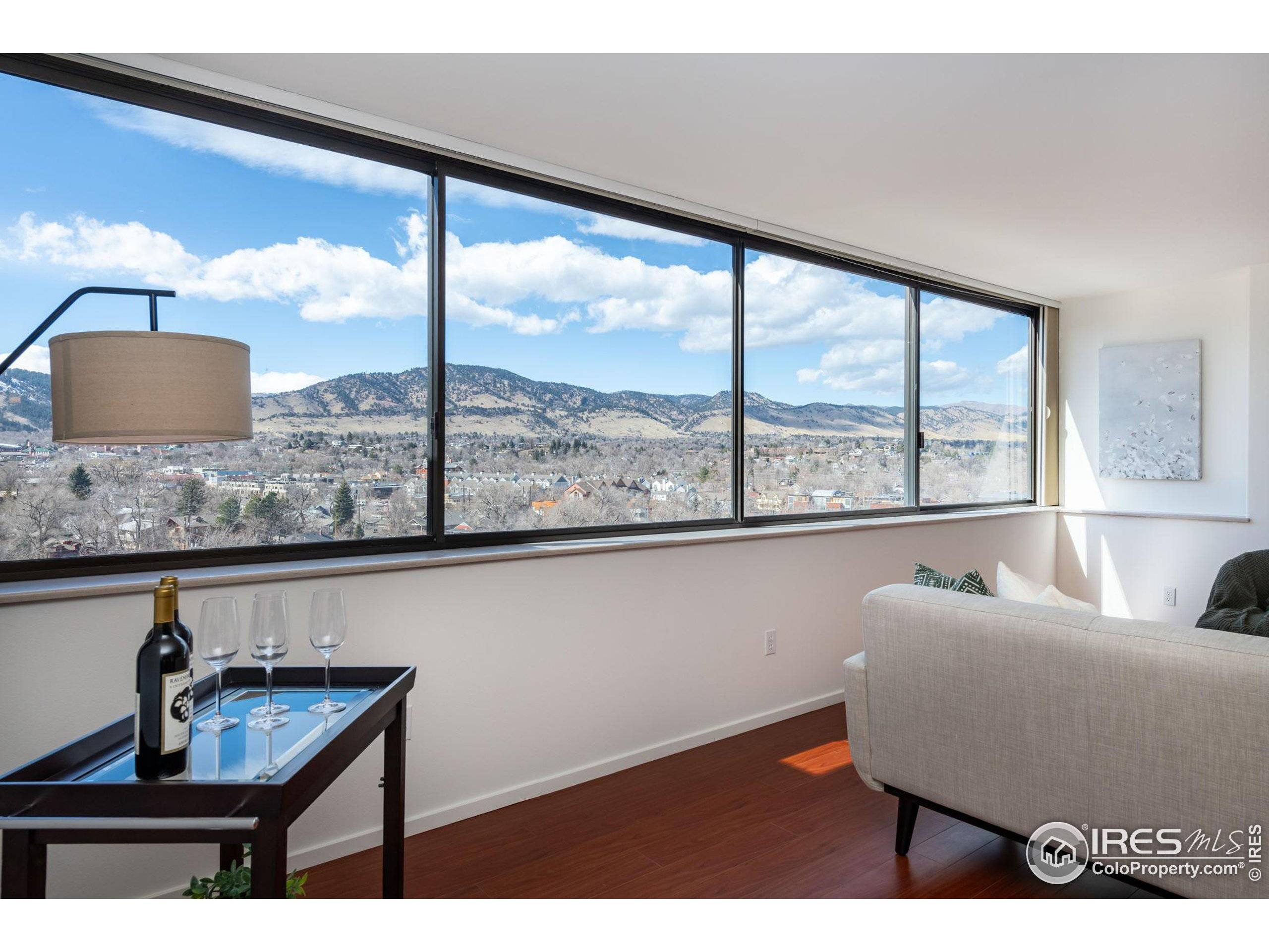 Boulder, CO 80302,1850 Folsom St #1106