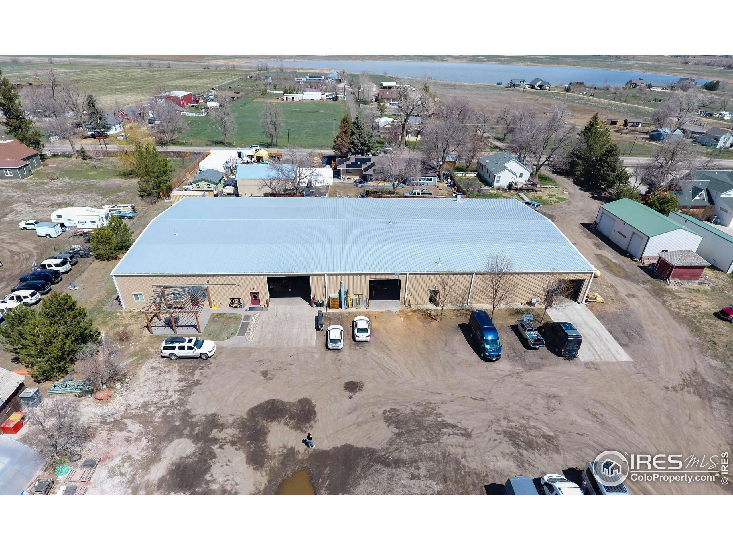 Berthoud, CO 80513,533 E County Road 8