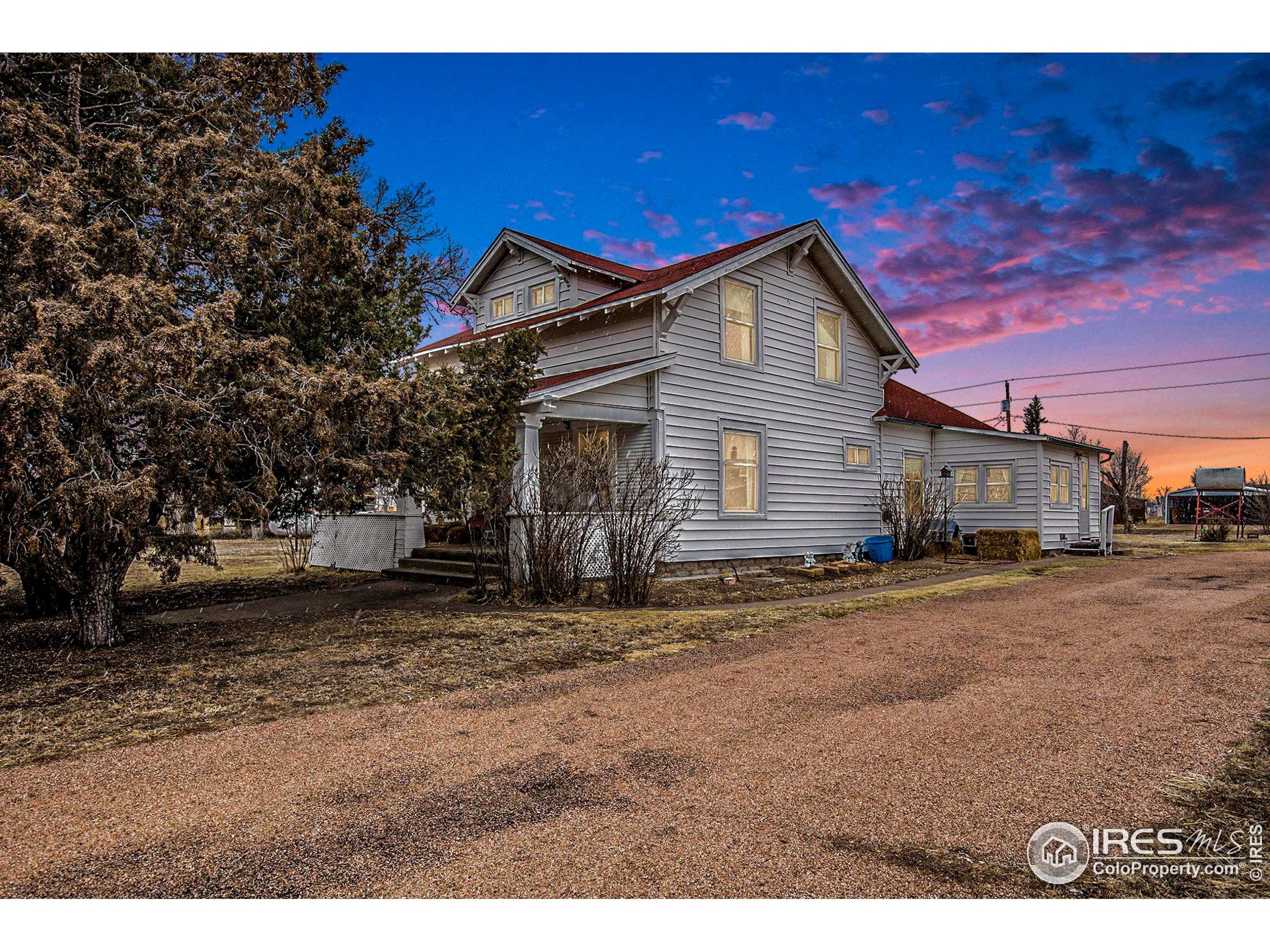 Grover, CO 80729,115 Stoney Ave