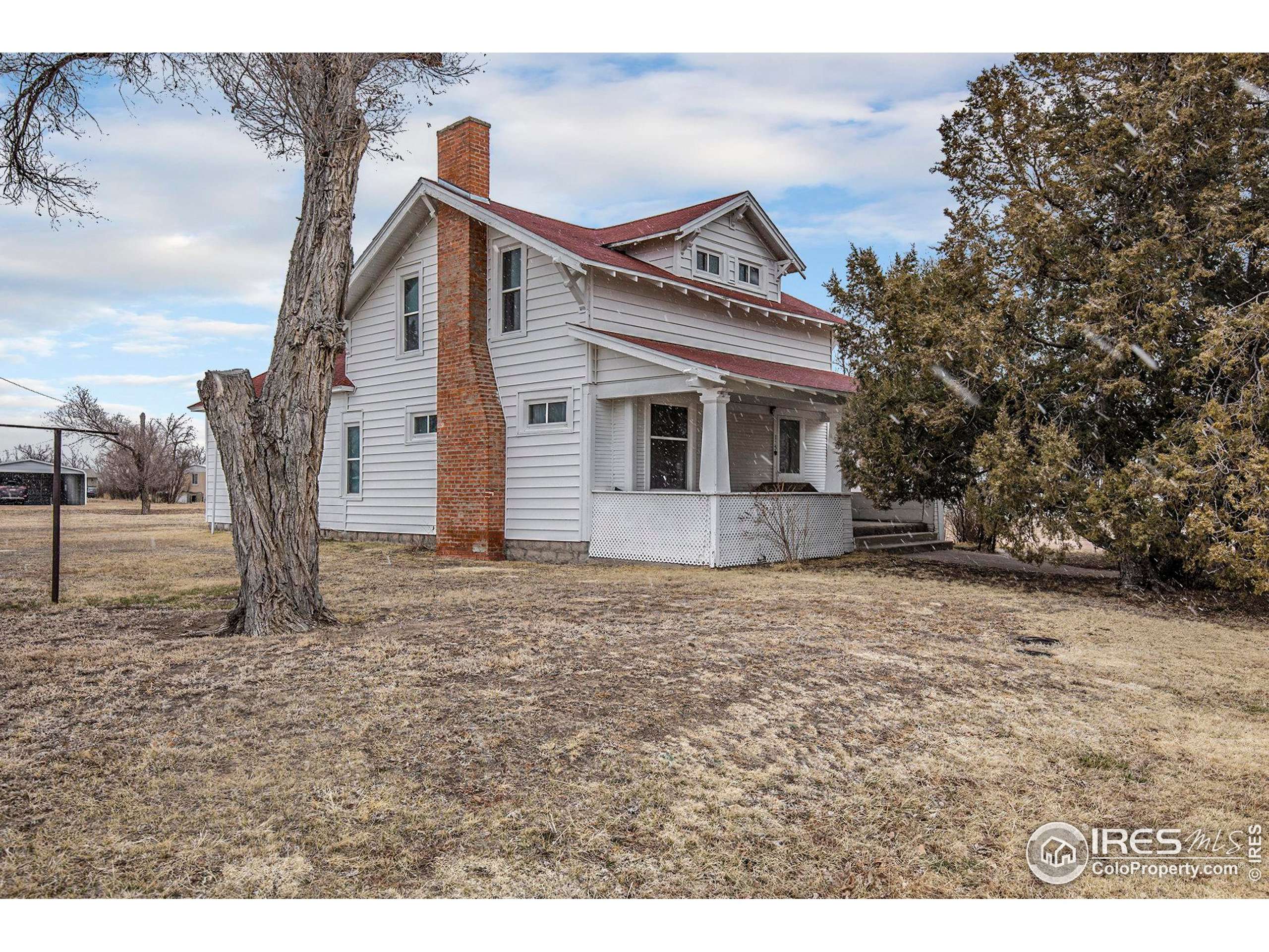 Grover, CO 80729,115 Stoney Ave