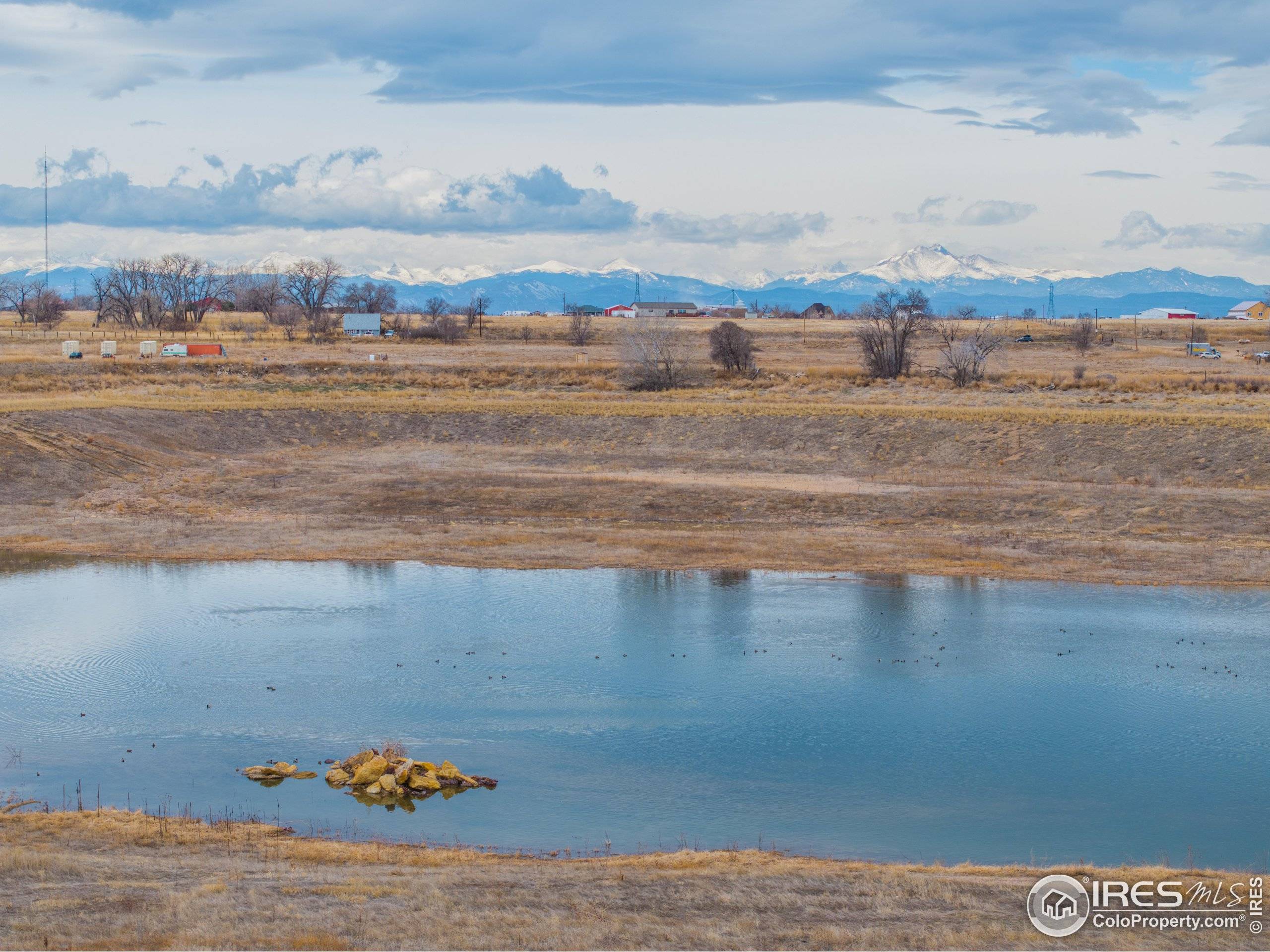 Fort Lupton, CO 80621,0 County Road 23 1/2