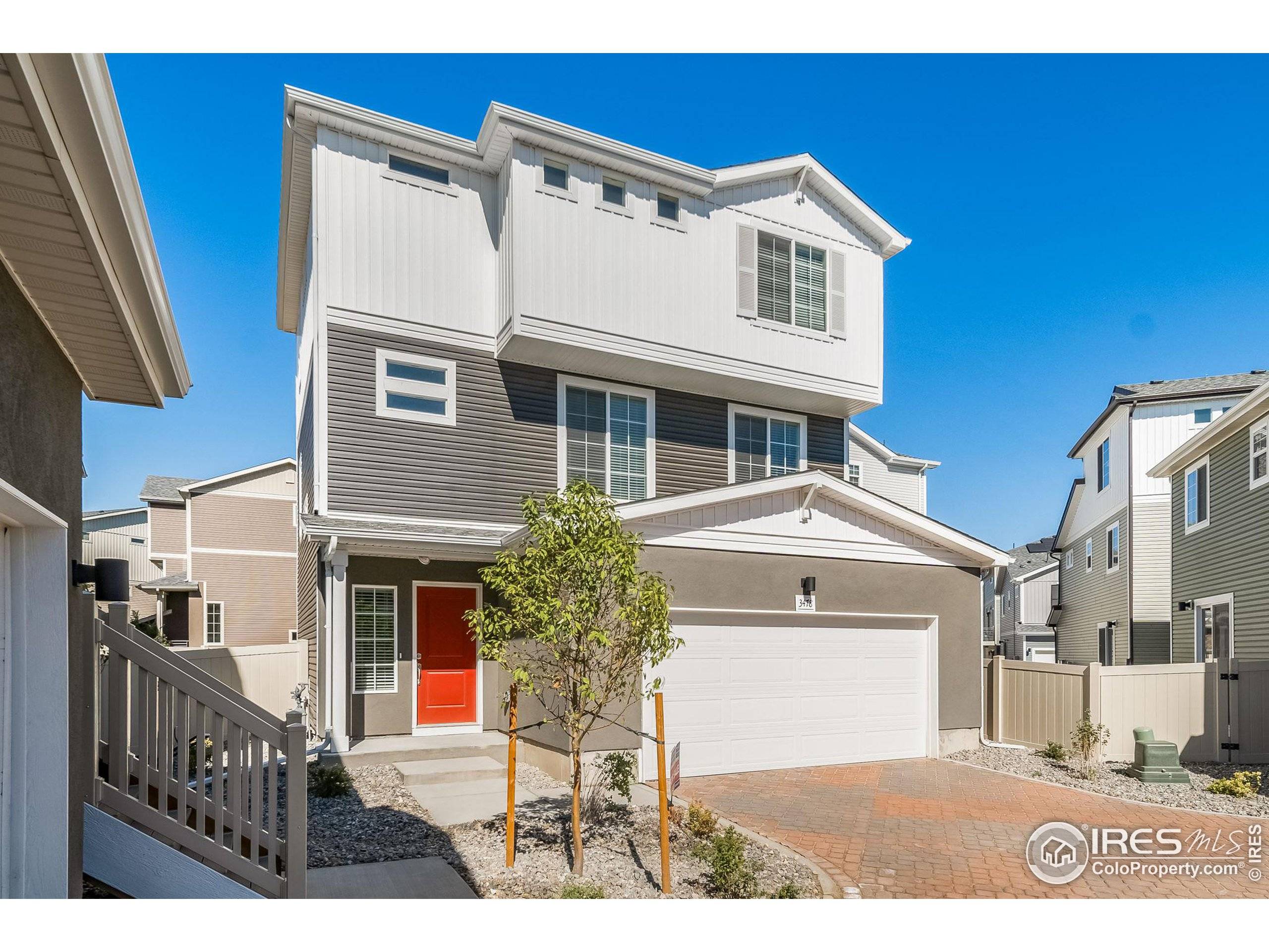 Johnstown, CO 80534,3478 Streamwood Dr