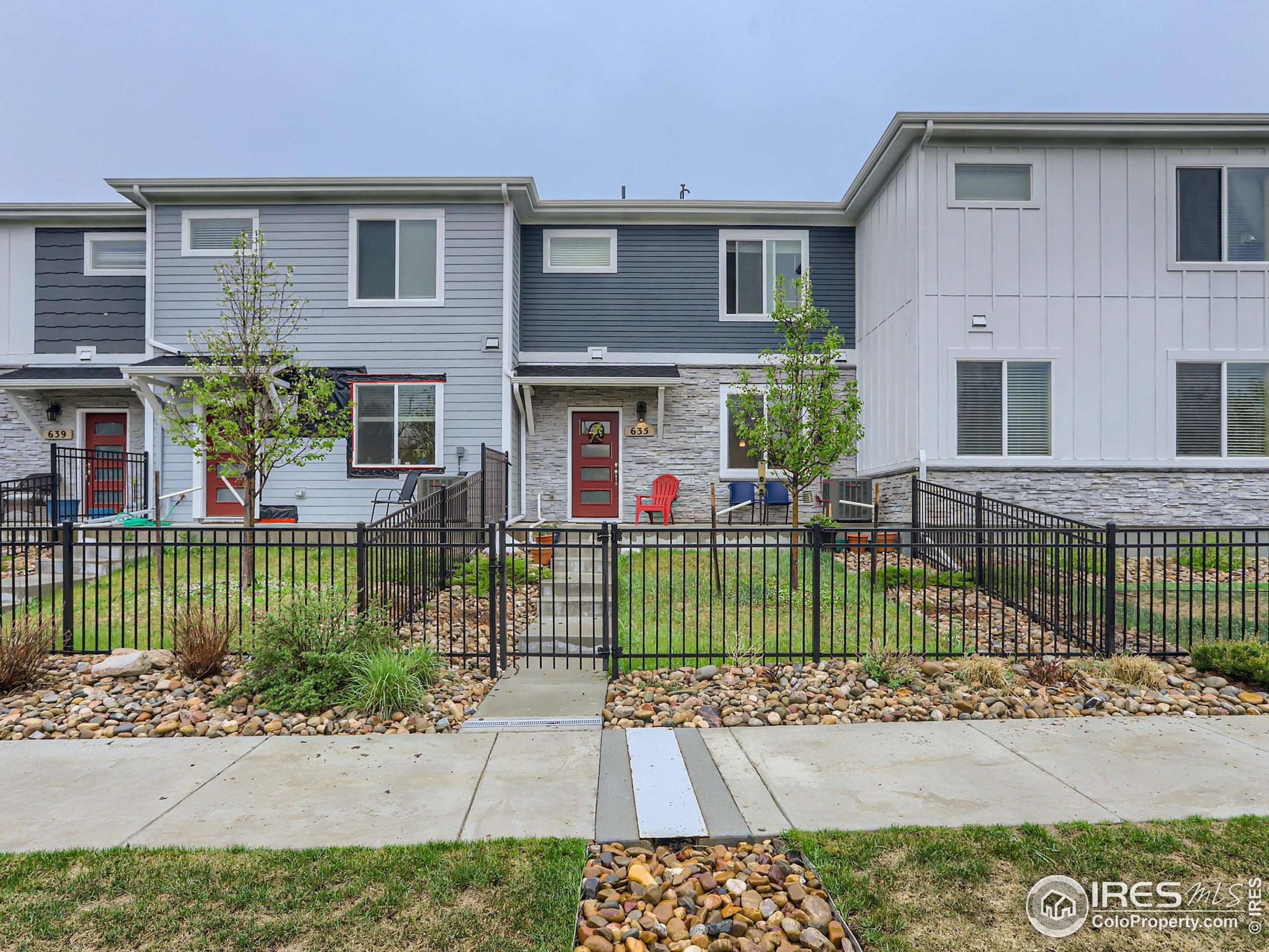 Longmont, CO 80503,635 Stonebridge Dr