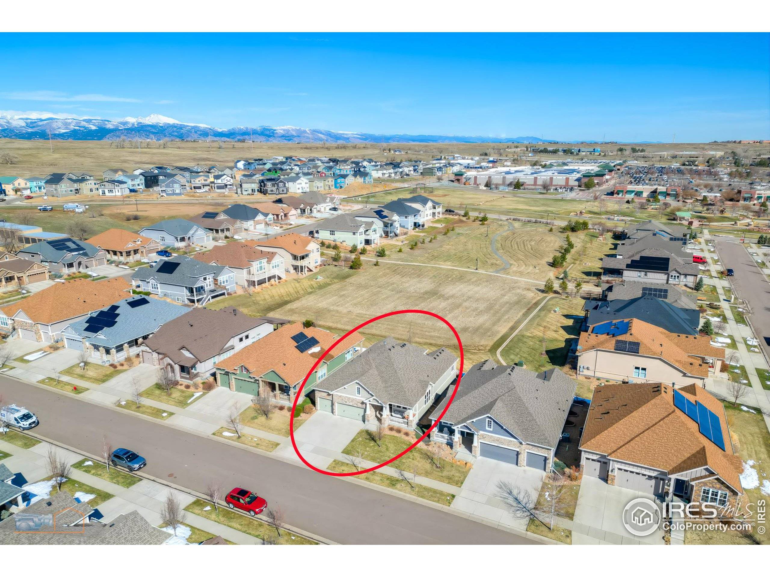 Superior, CO 80027,609 Charles St