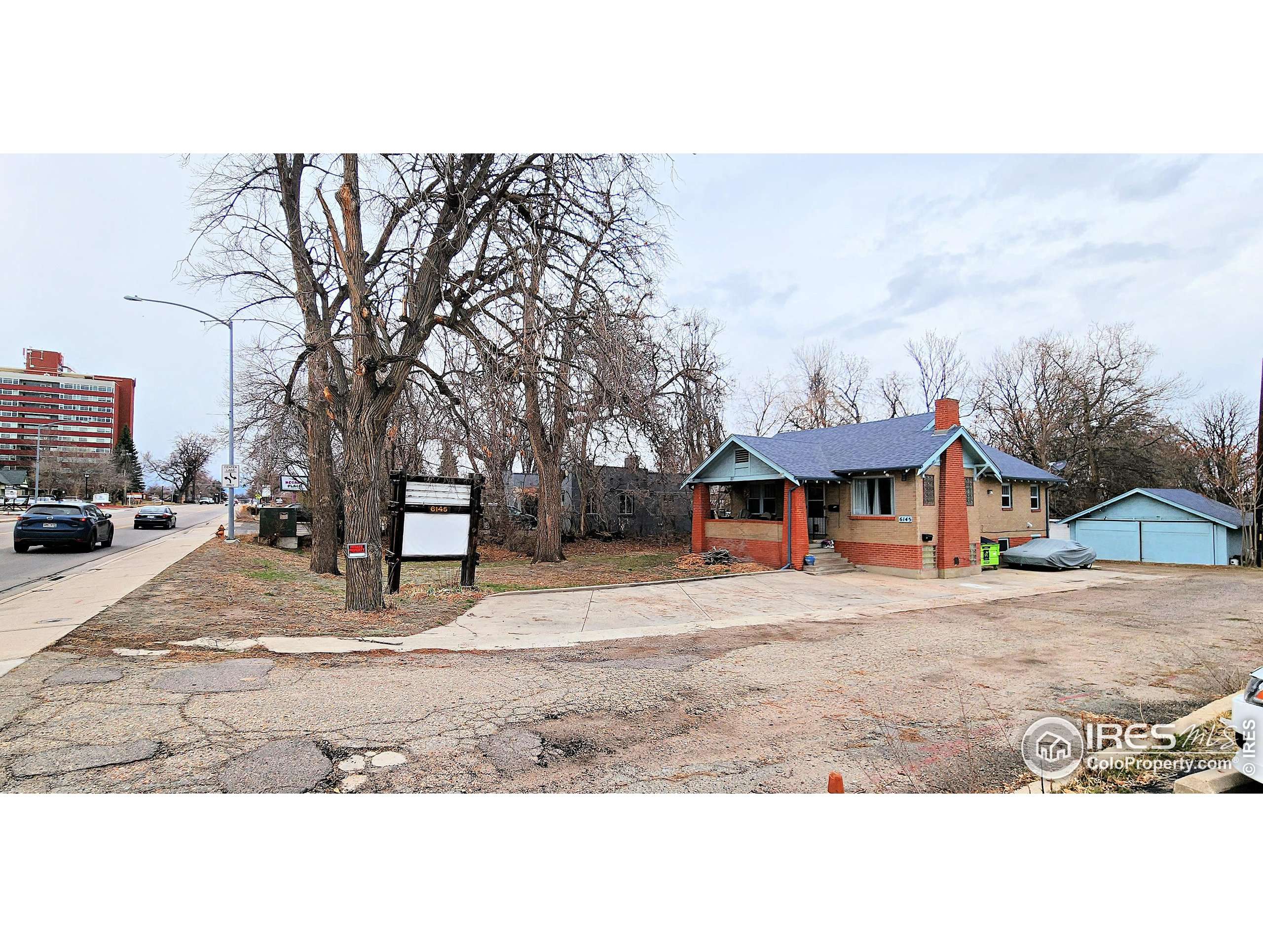 Wheat Ridge, CO 80033,6145 W 38th Ave