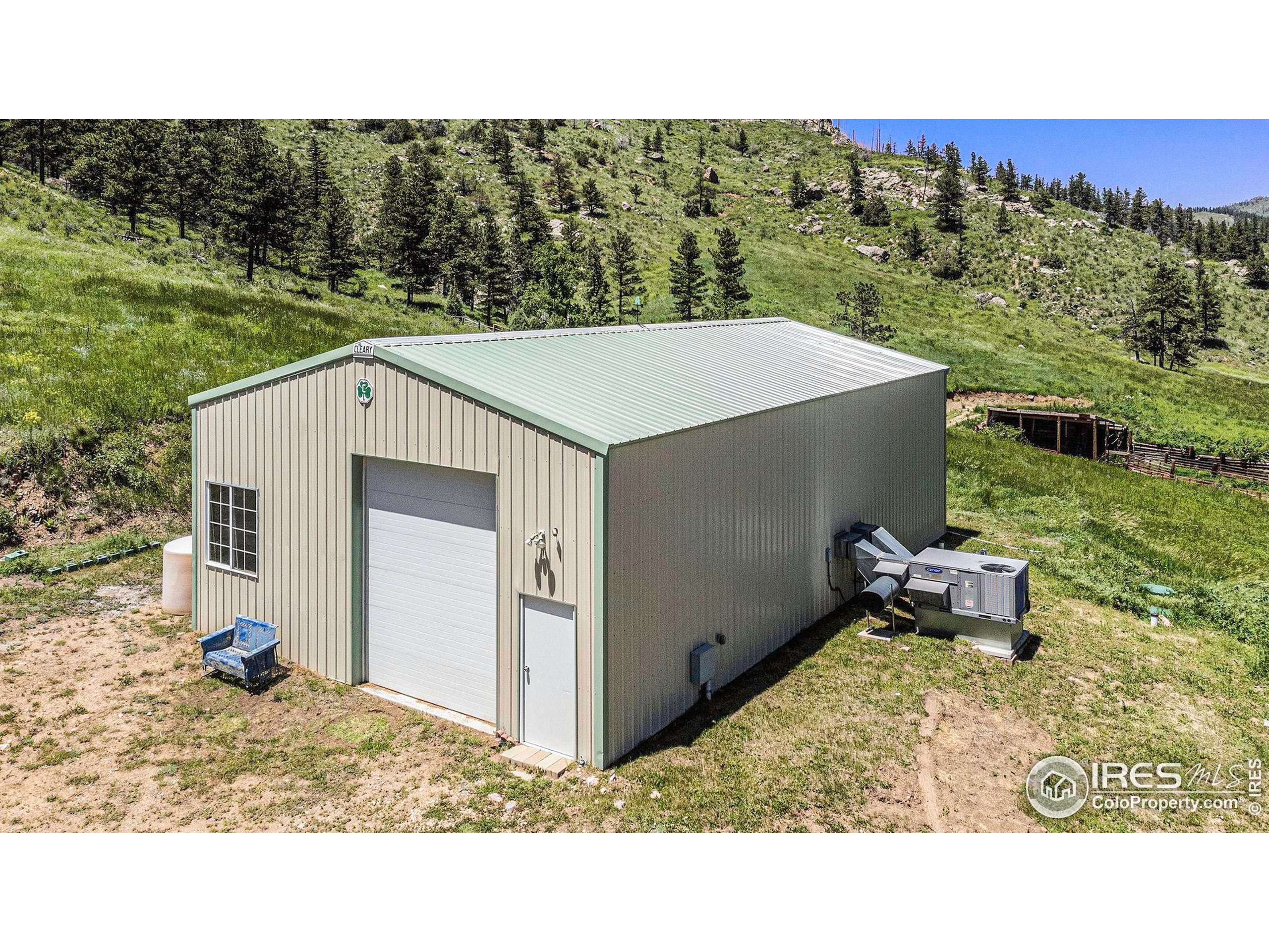 Bellvue, CO 80512,21 Snow Drop Ln