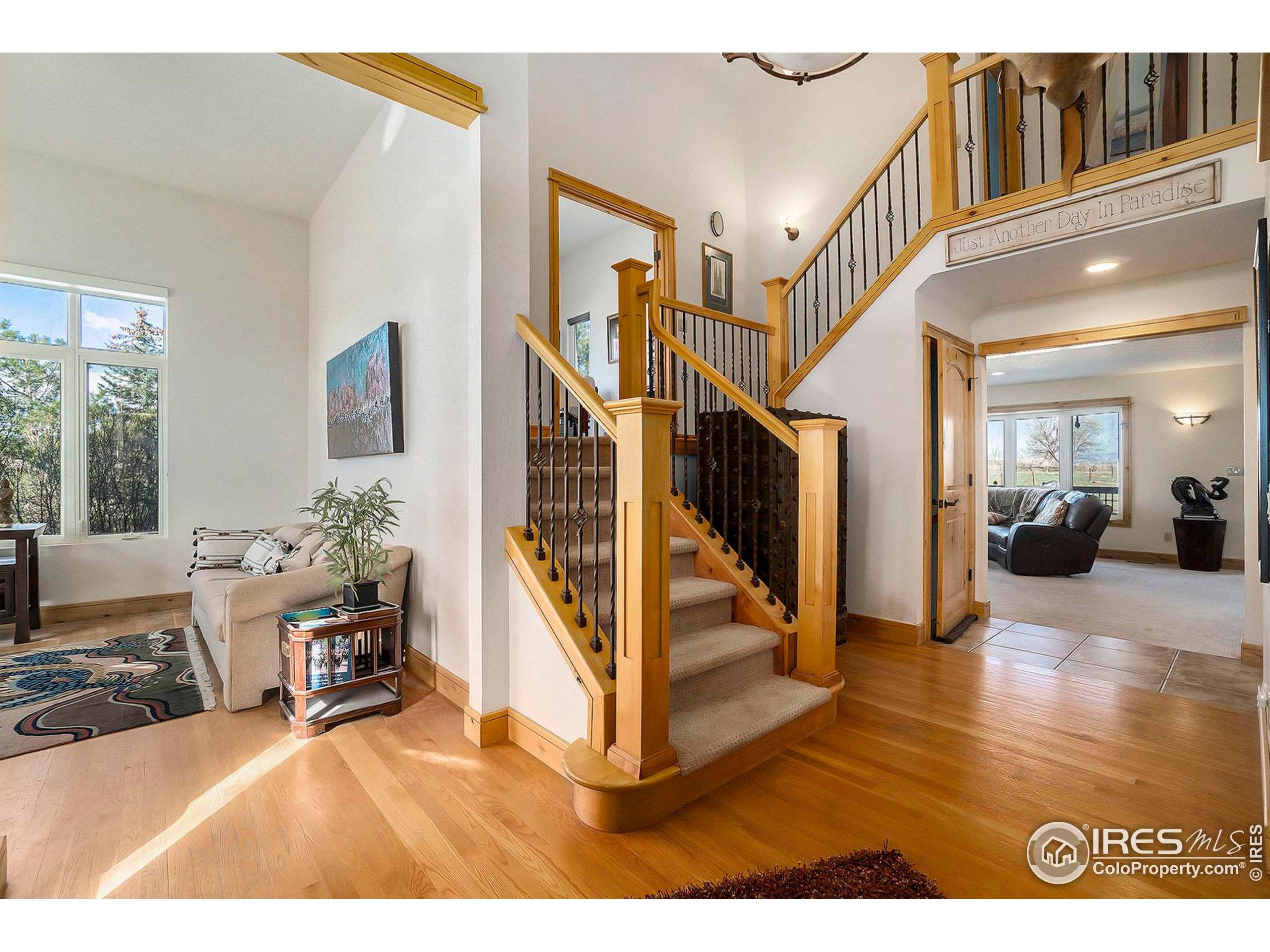 Berthoud, CO 80513,2349 Doyle Dr