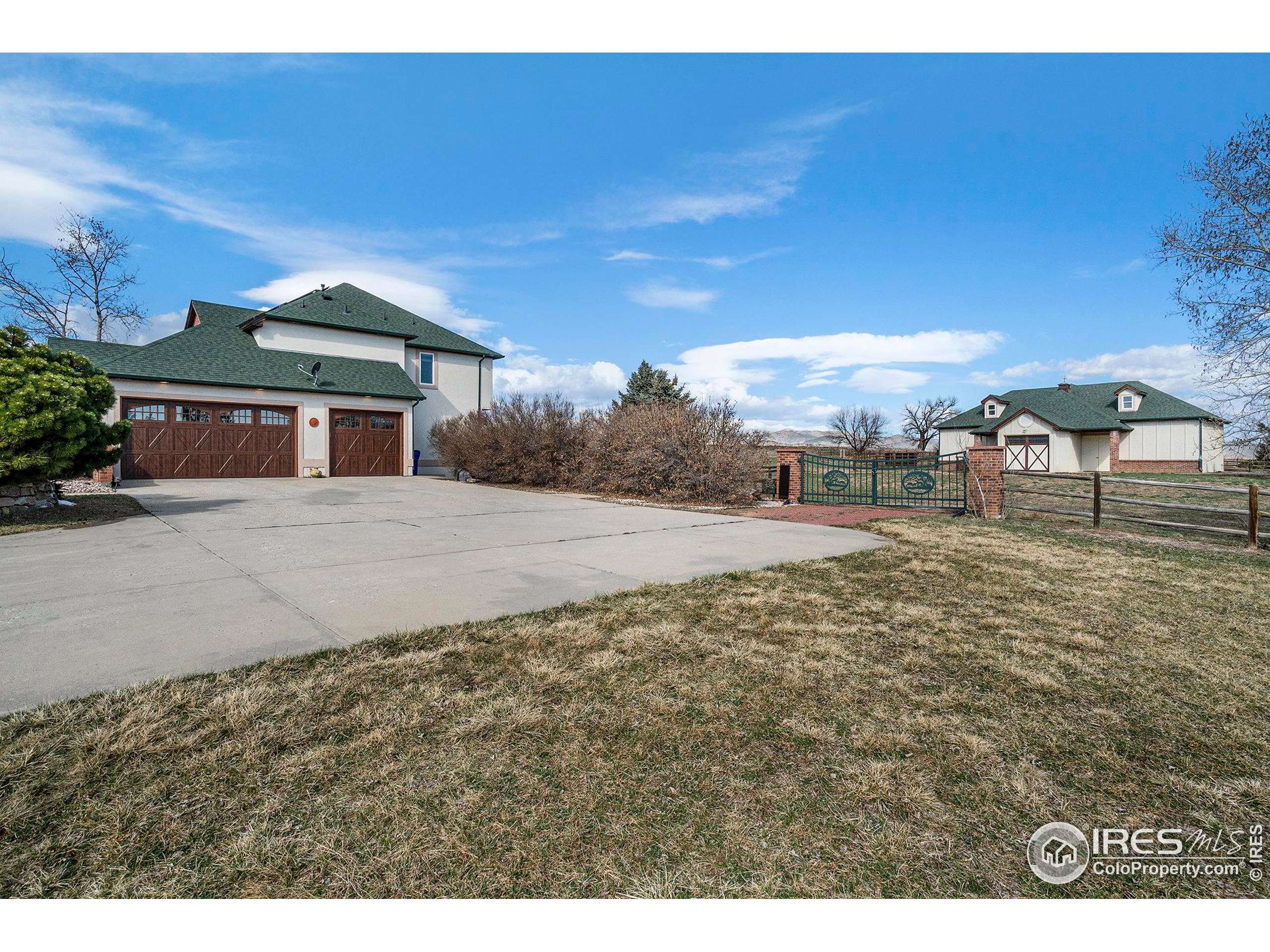 Berthoud, CO 80513,2349 Doyle Dr
