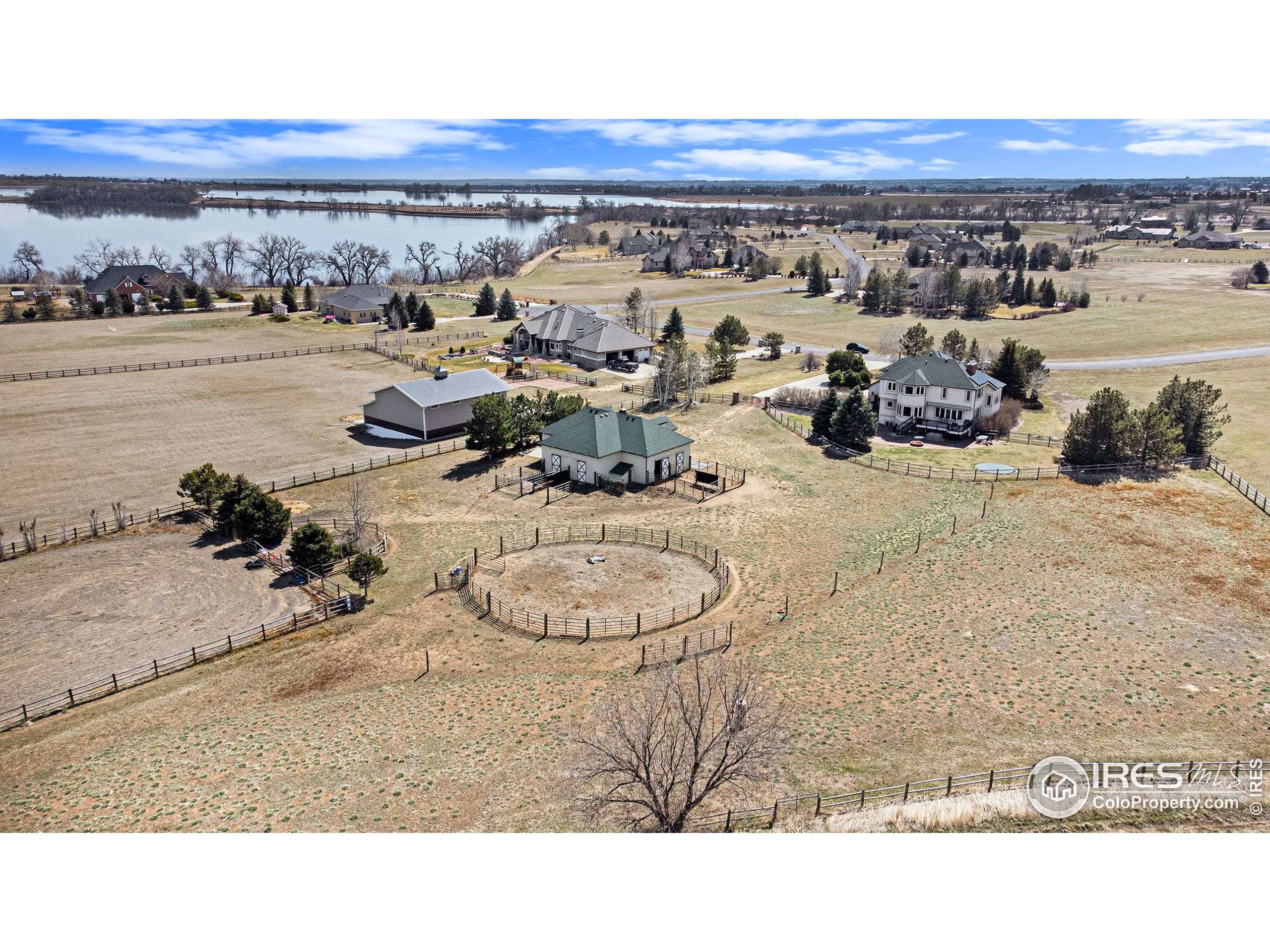 Berthoud, CO 80513,2349 Doyle Dr