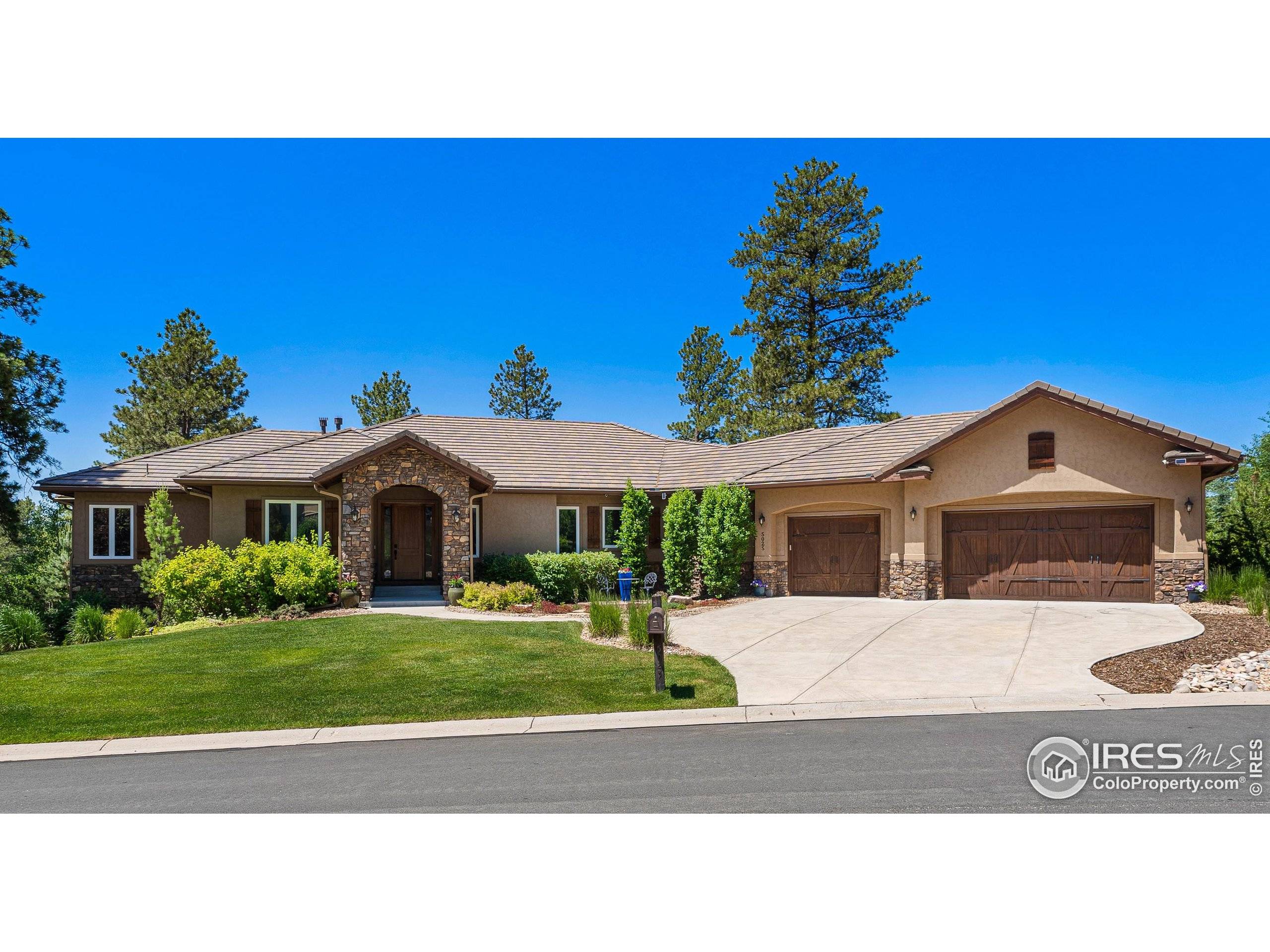 Castle Rock, CO 80108,5025 Knobcone Dr