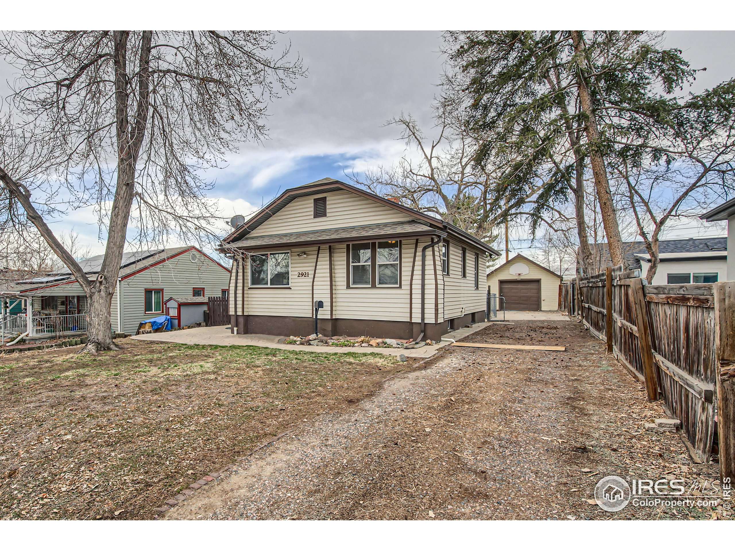 Wheat Ridge, CO 80214,2921 Eaton St