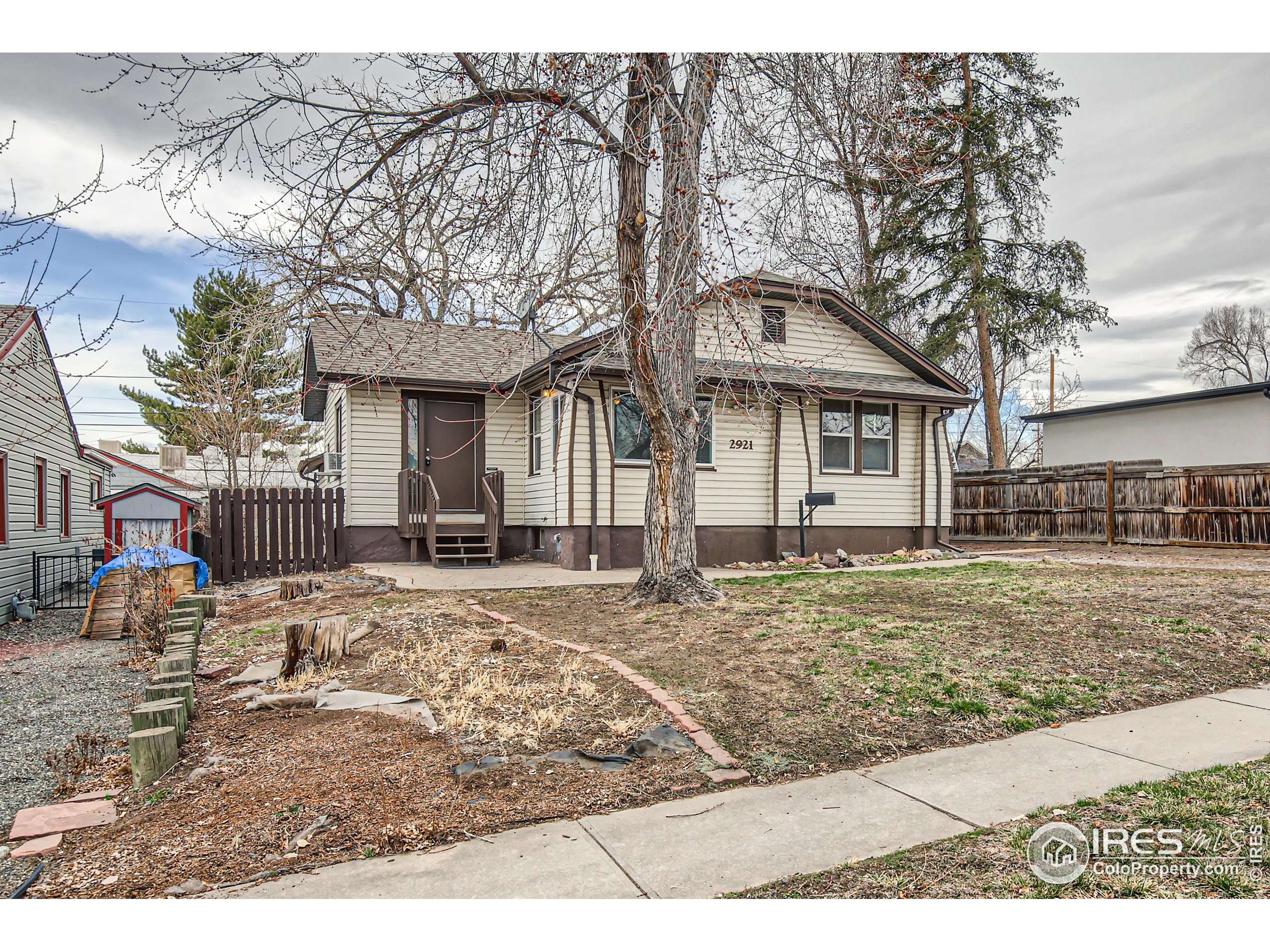 Wheat Ridge, CO 80214,2921 Eaton St