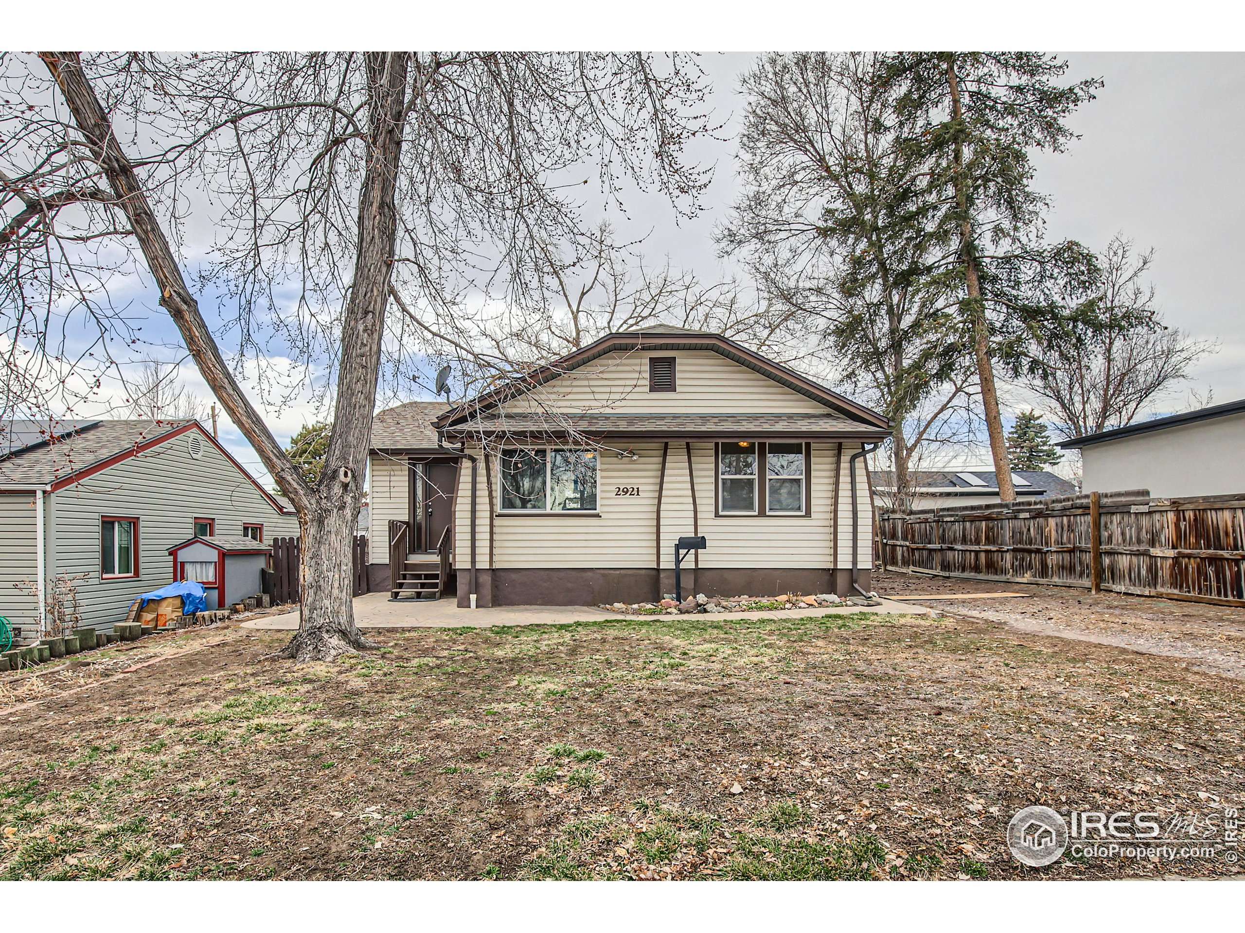 Wheat Ridge, CO 80214,2921 Eaton St