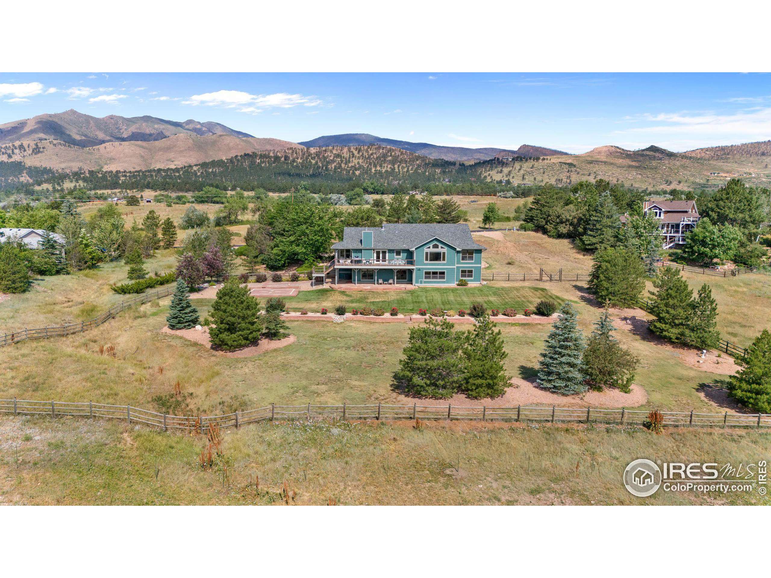 Longmont, CO 80503,8824 Sage Valley Rd