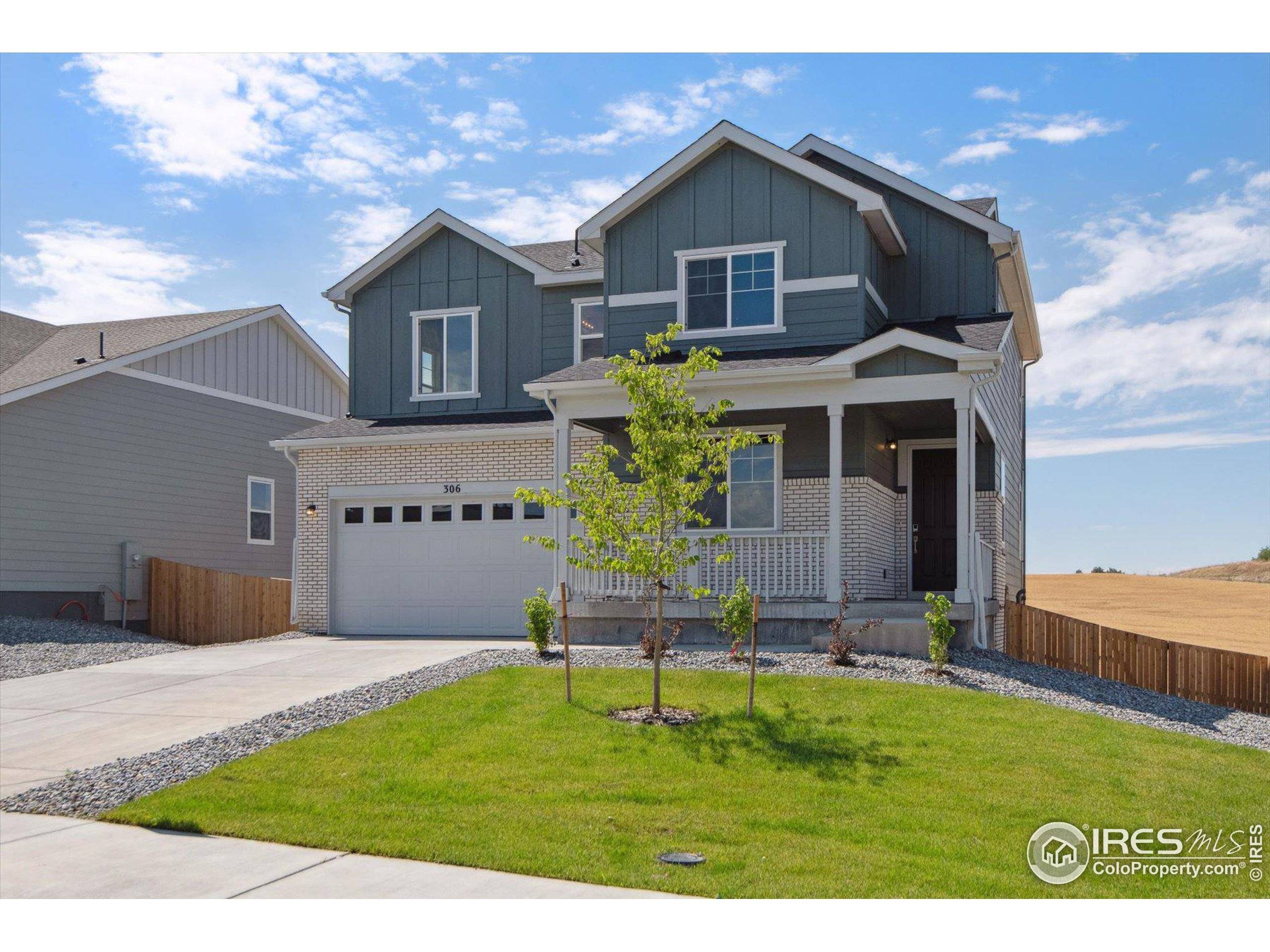 Johnstown, CO 80534,306 Elbert St