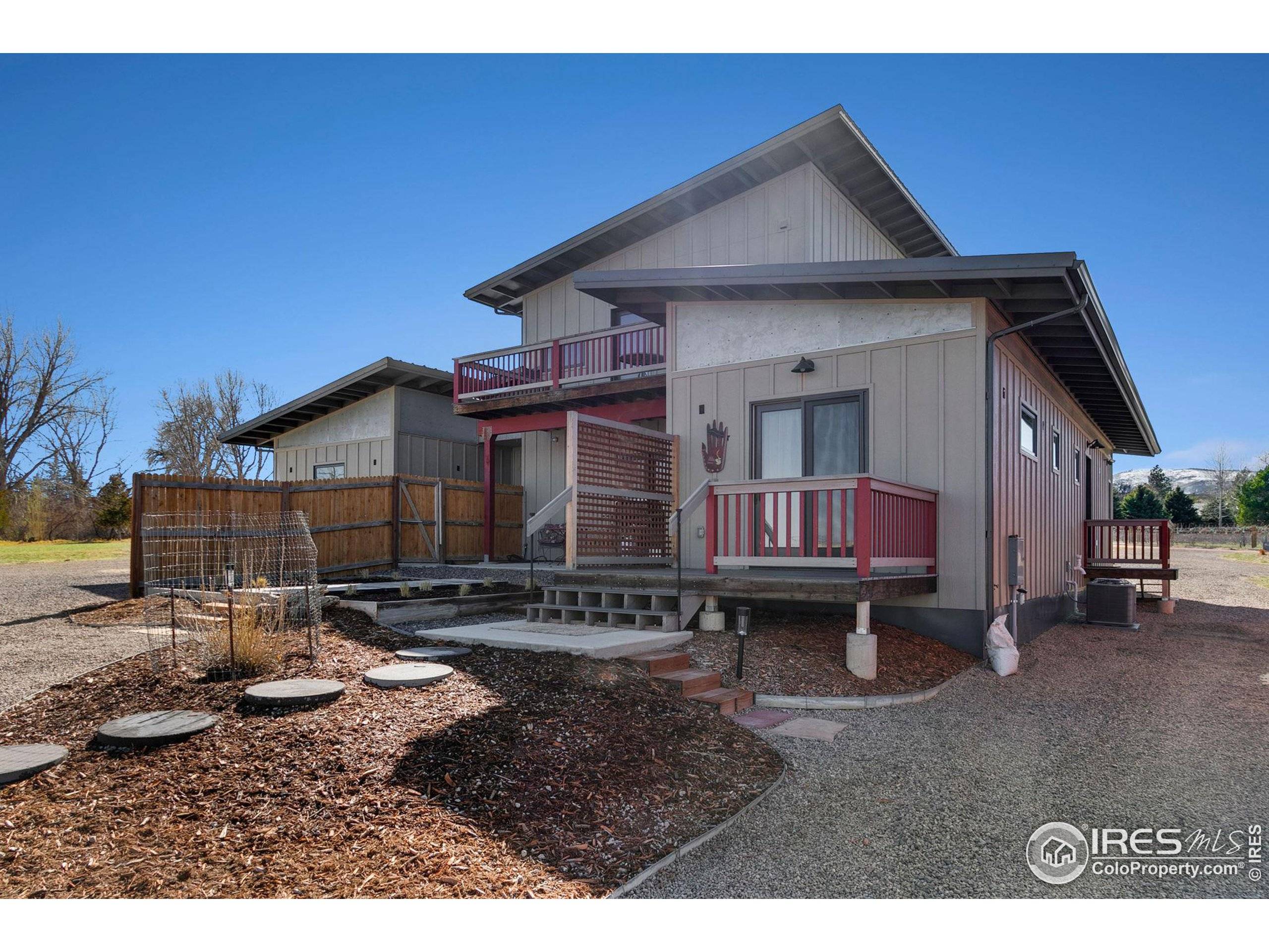 Fort Collins, CO 80521,3922 Bingham Hill Rd