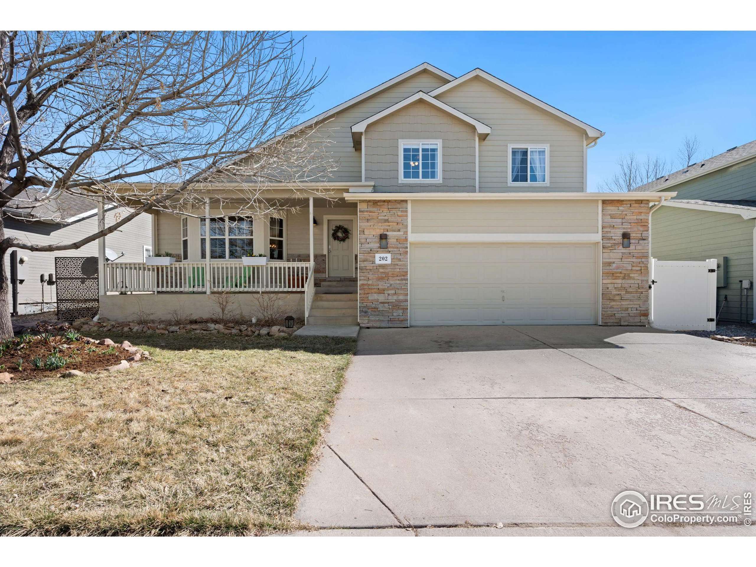 Loveland, CO 80537,202 Snow Goose Ave