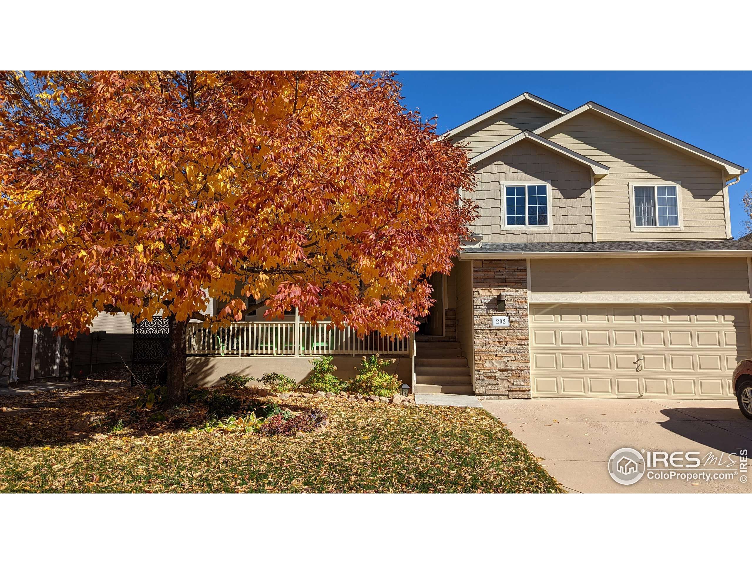 Loveland, CO 80537,202 Snow Goose Ave