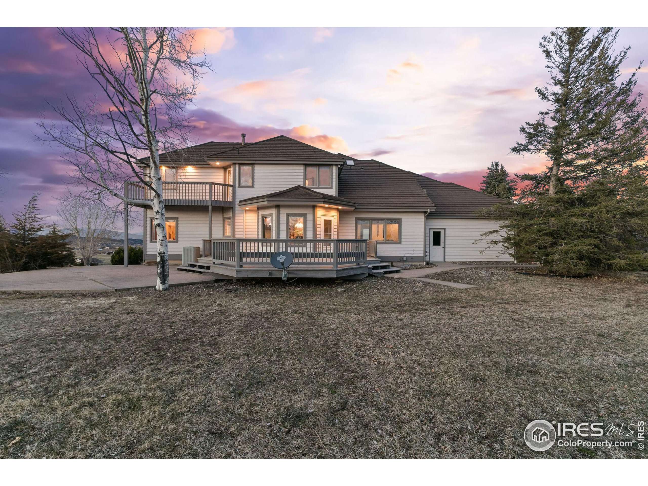 Loveland, CO 80537,6252 Panoramic Dr