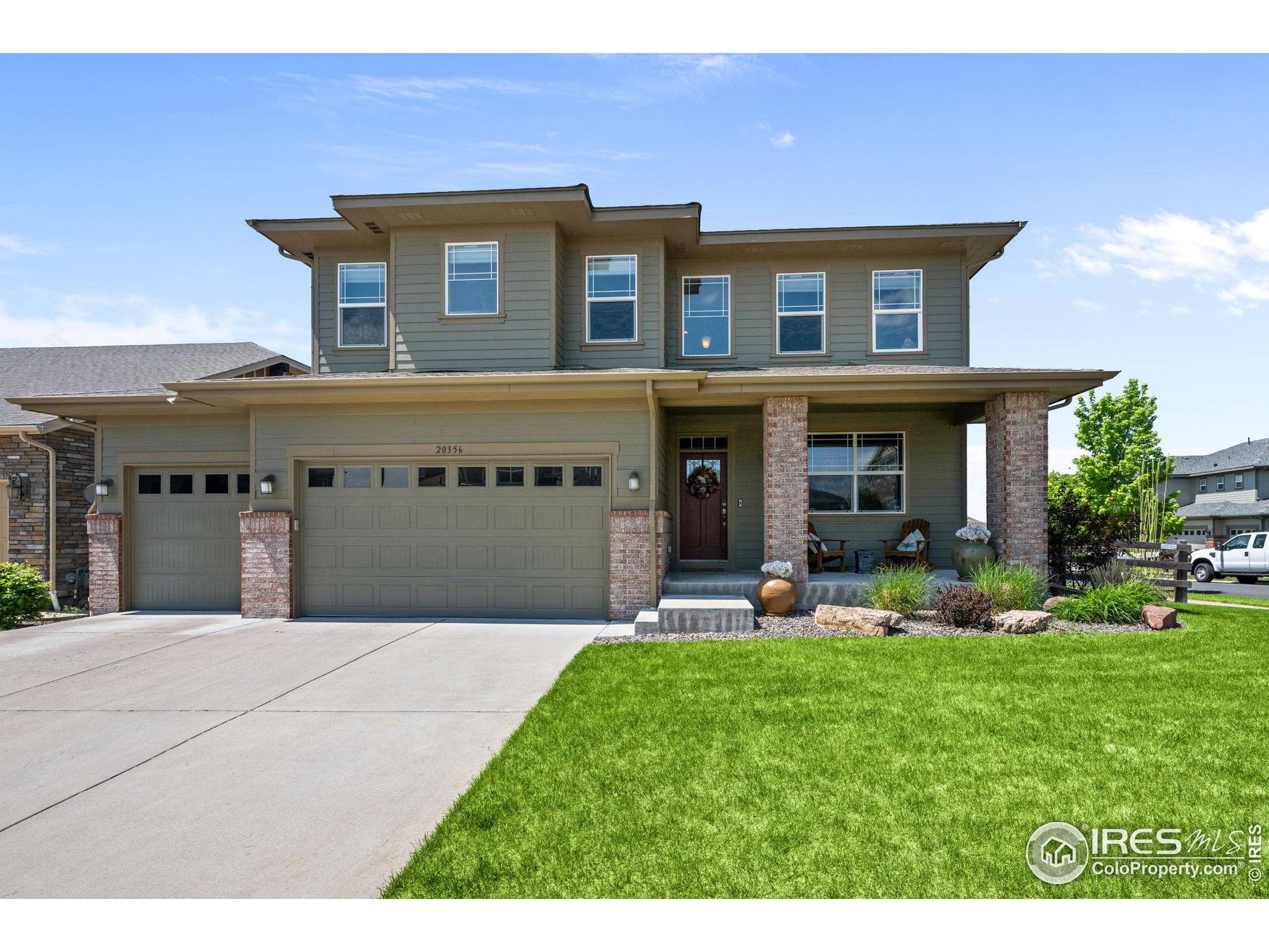 Parker, CO 80134,20356 E Shady Ridge Rd