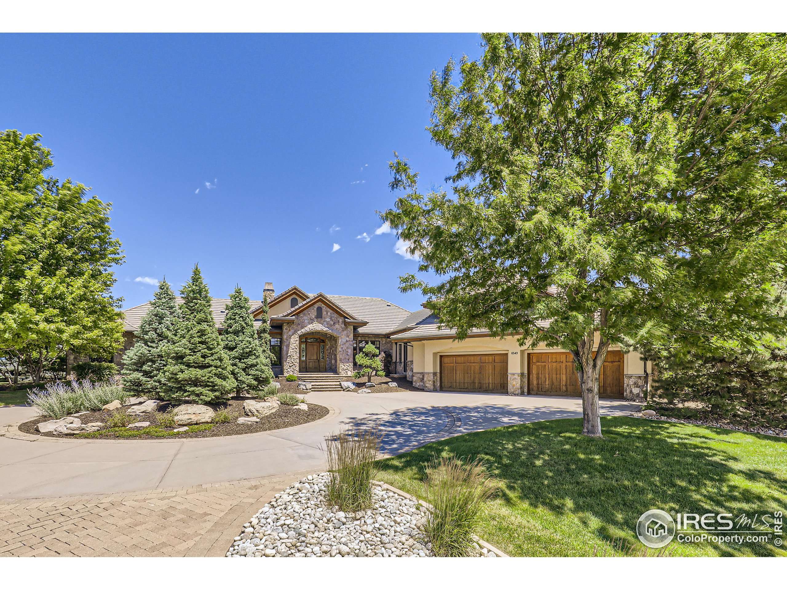 Niwot, CO 80503,6549 Legend Ridge Trl