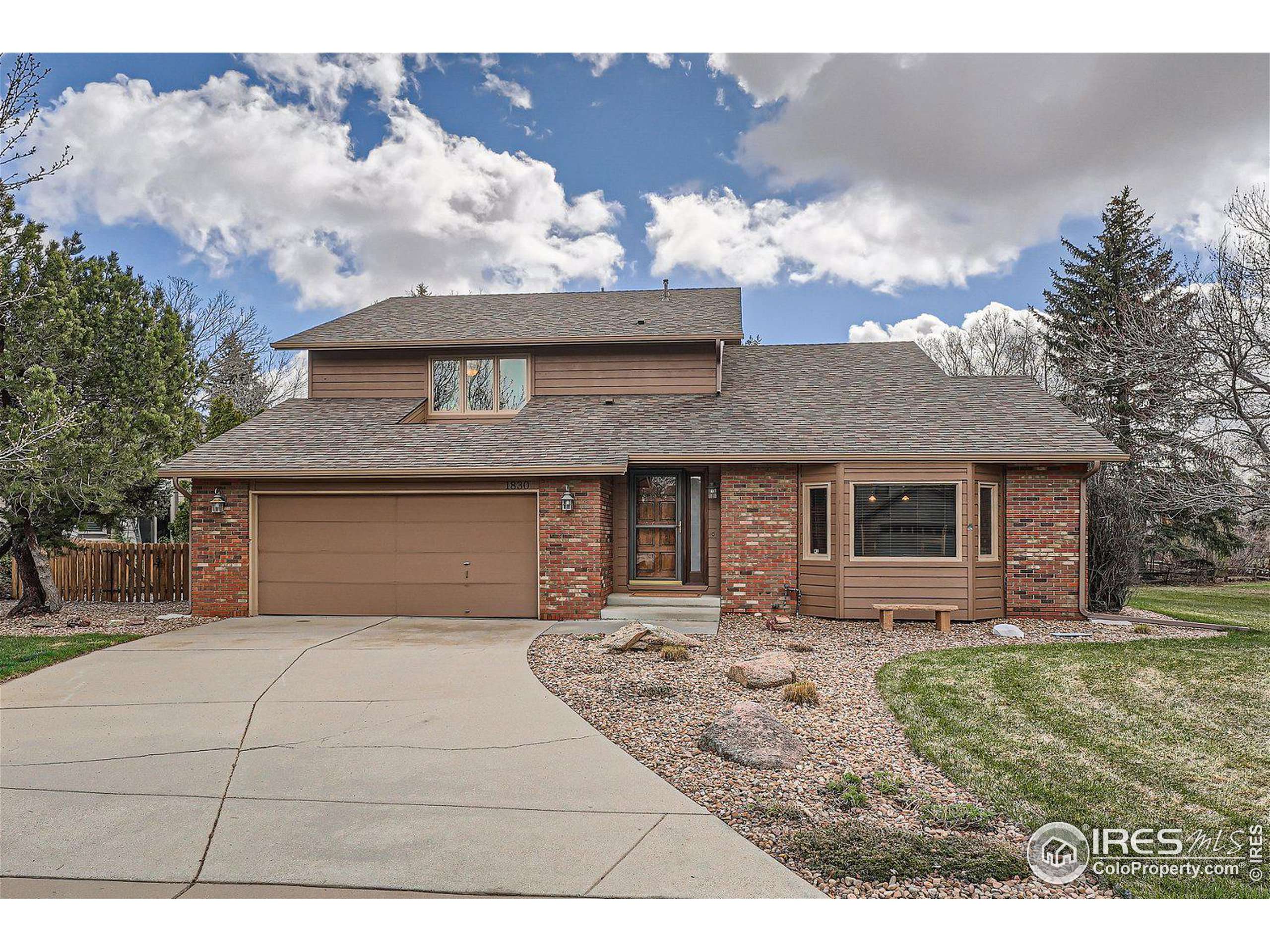 Louisville, CO 80027,1830 W Choke Cherry Dr