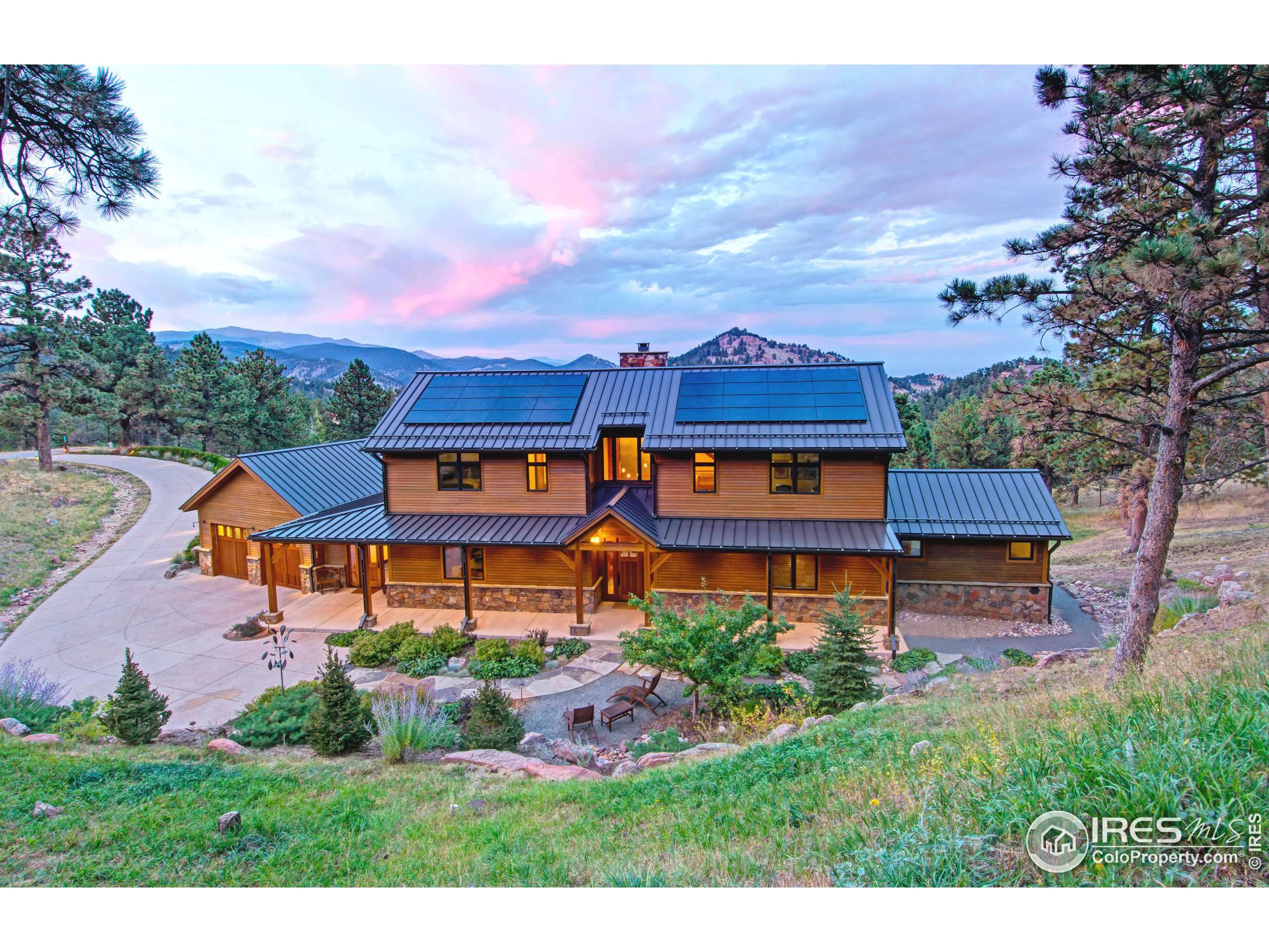 Boulder, CO 80304,1472 Timber Ln