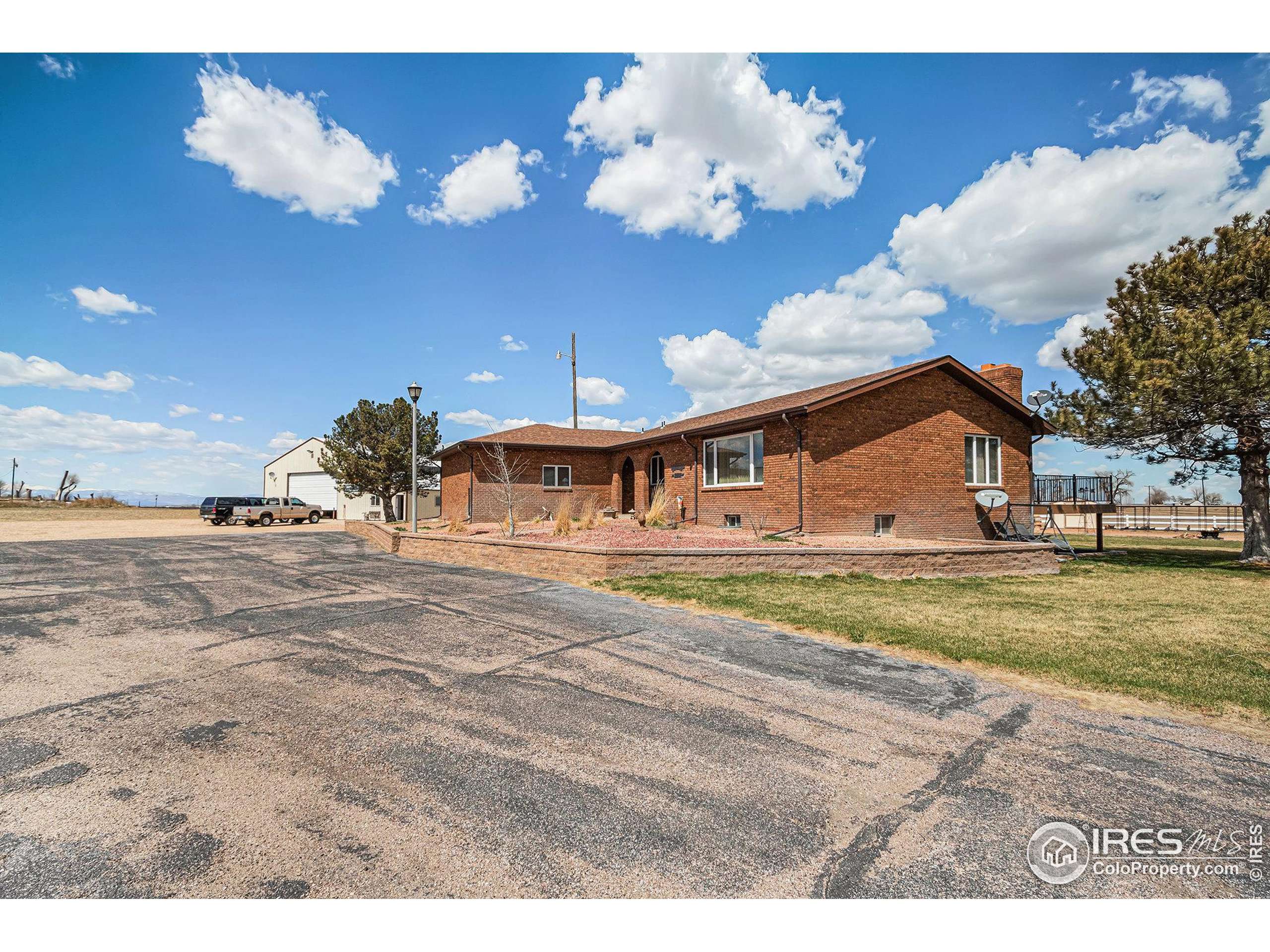 La Salle, CO 80645,17483 County Road 44