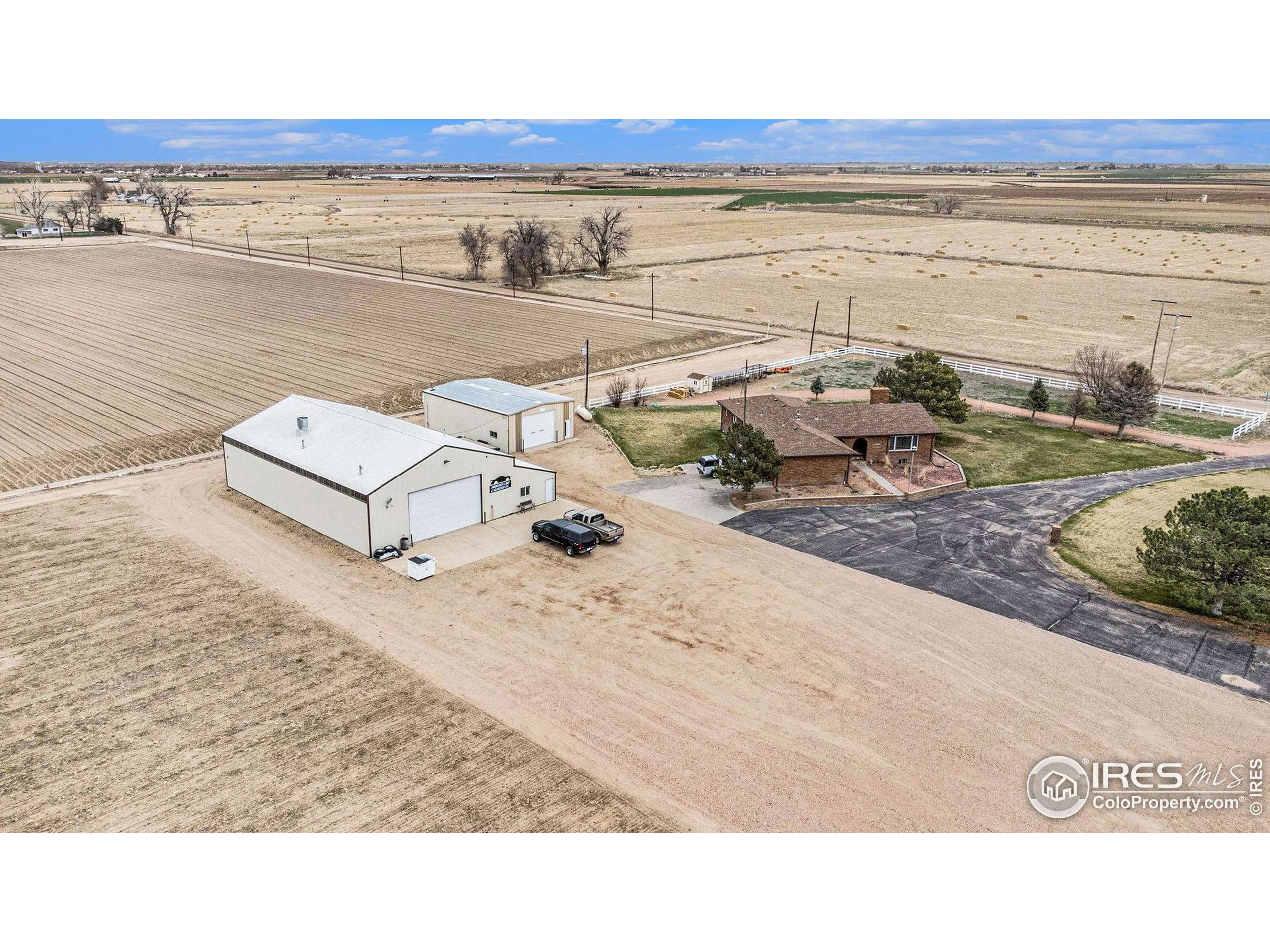 La Salle, CO 80645,17483 County Road 44