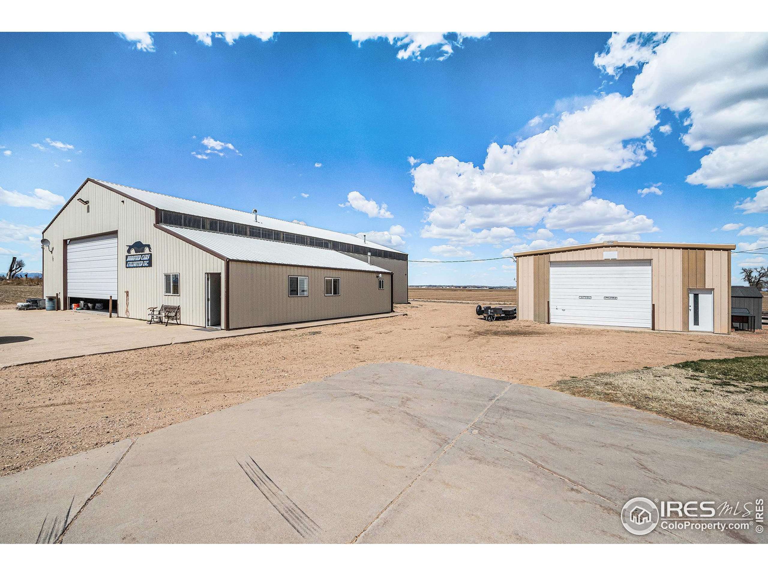 La Salle, CO 80645,17483 County Road 44