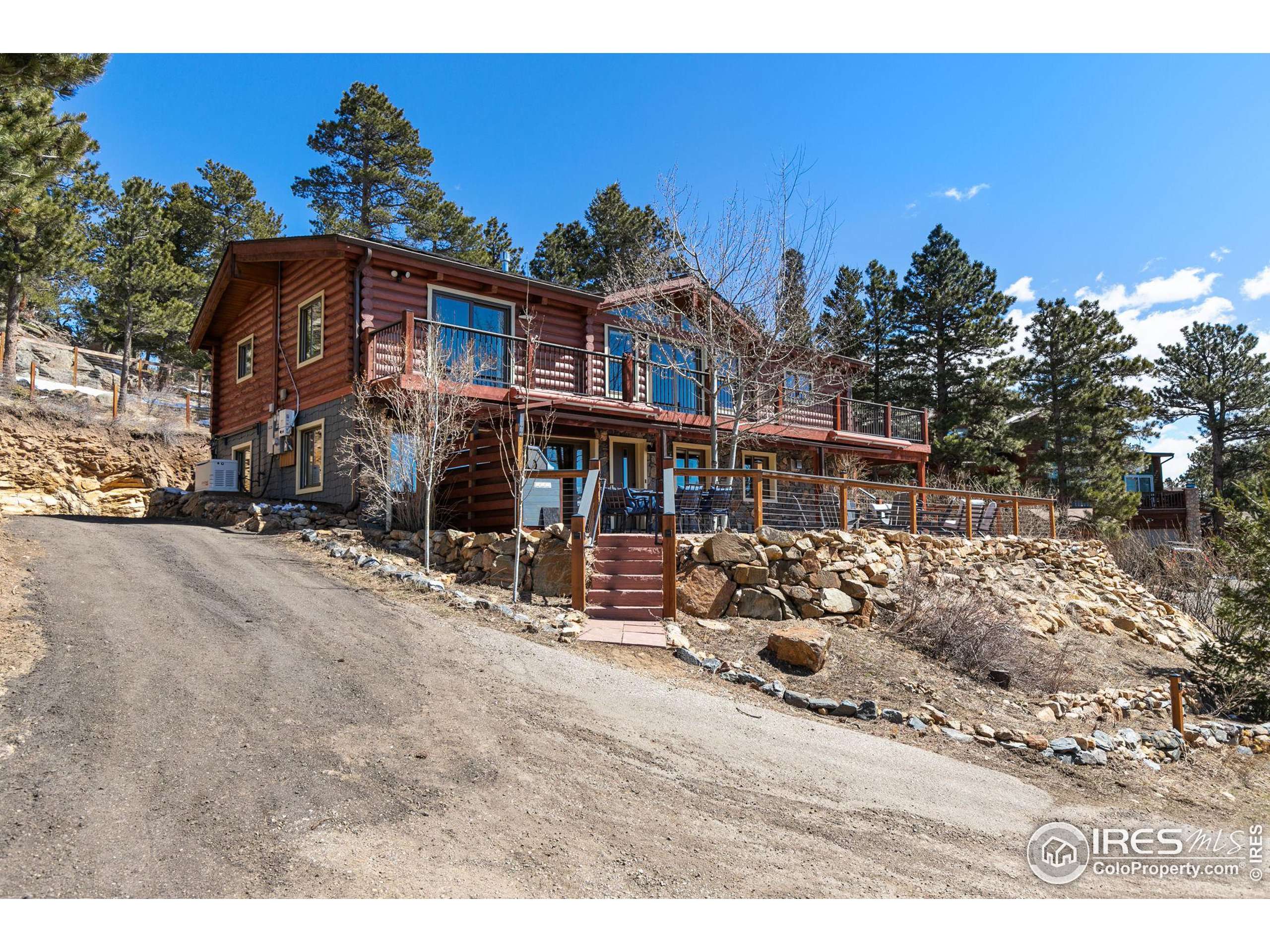 Nederland, CO 80466,88 Sundance Cir