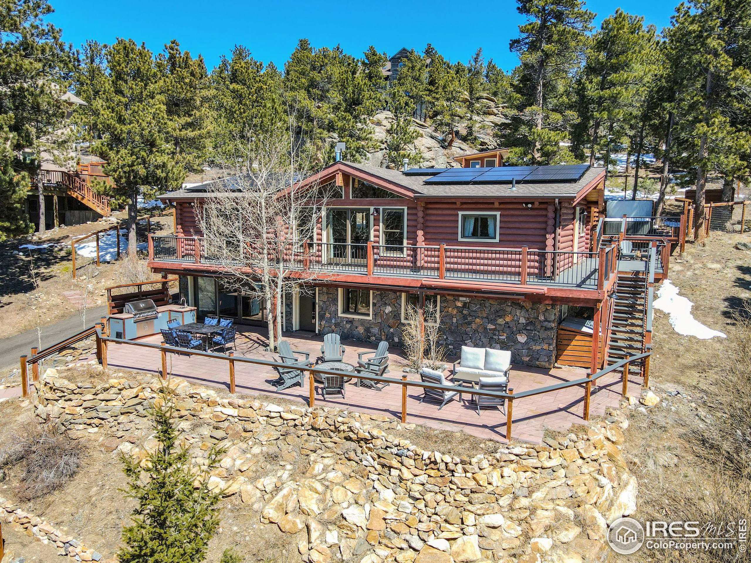 Nederland, CO 80466,88 Sundance Cir