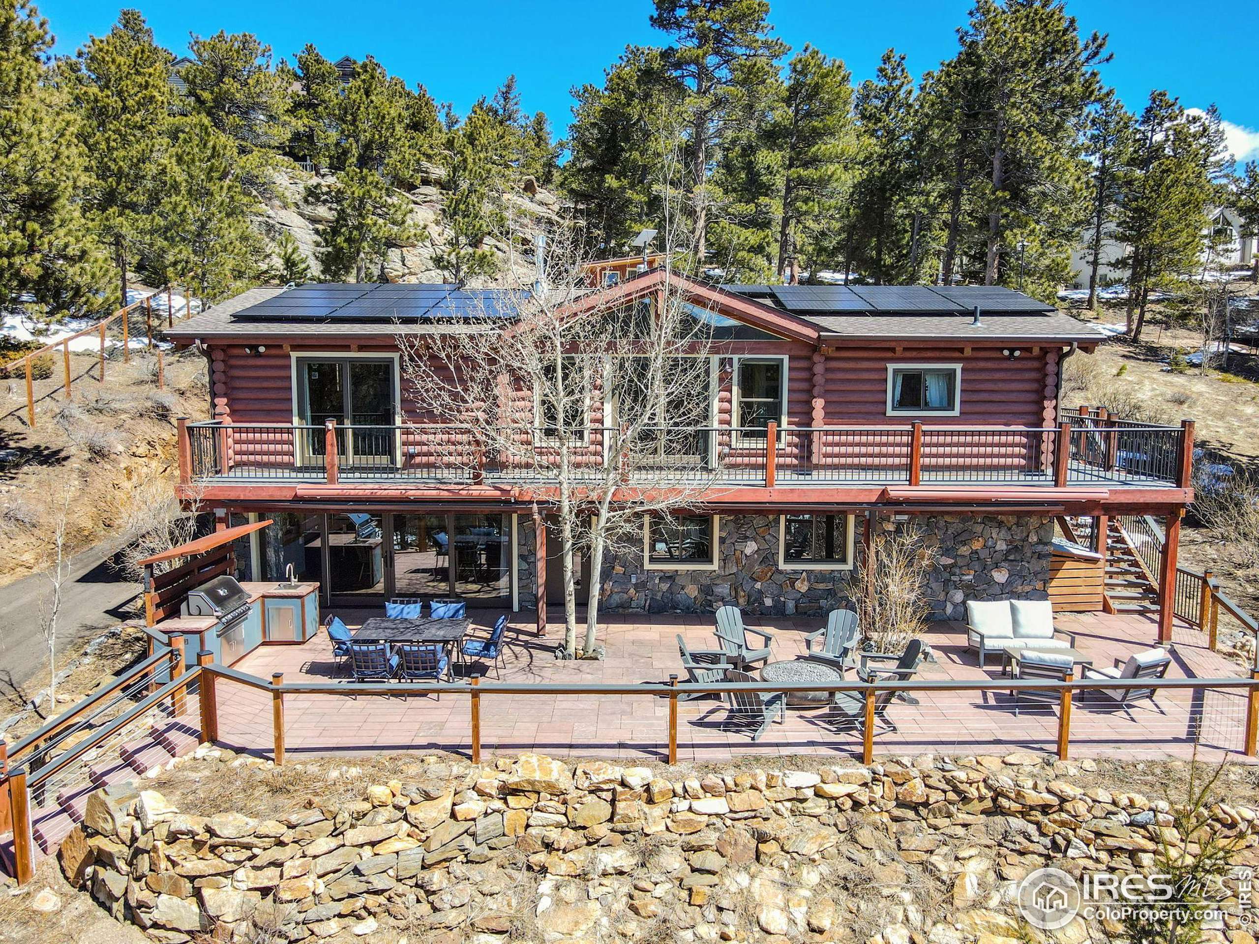 Nederland, CO 80466,88 Sundance Cir