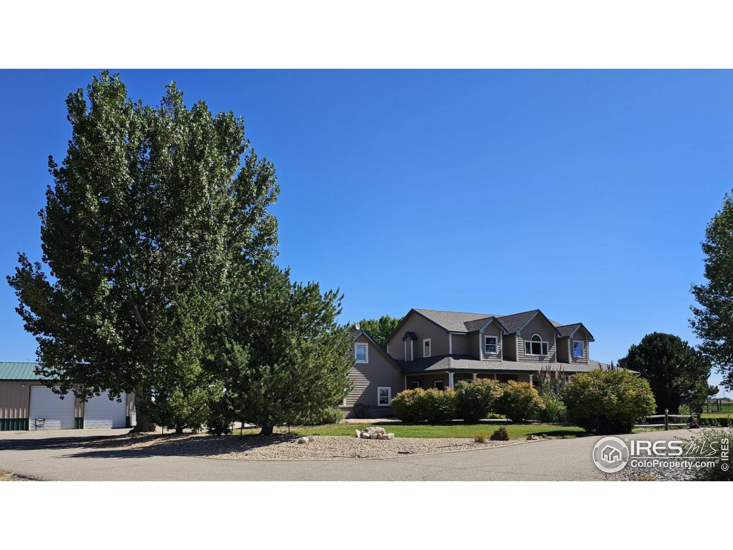 Greeley, CO 80631,11248 Hillcrest Dr