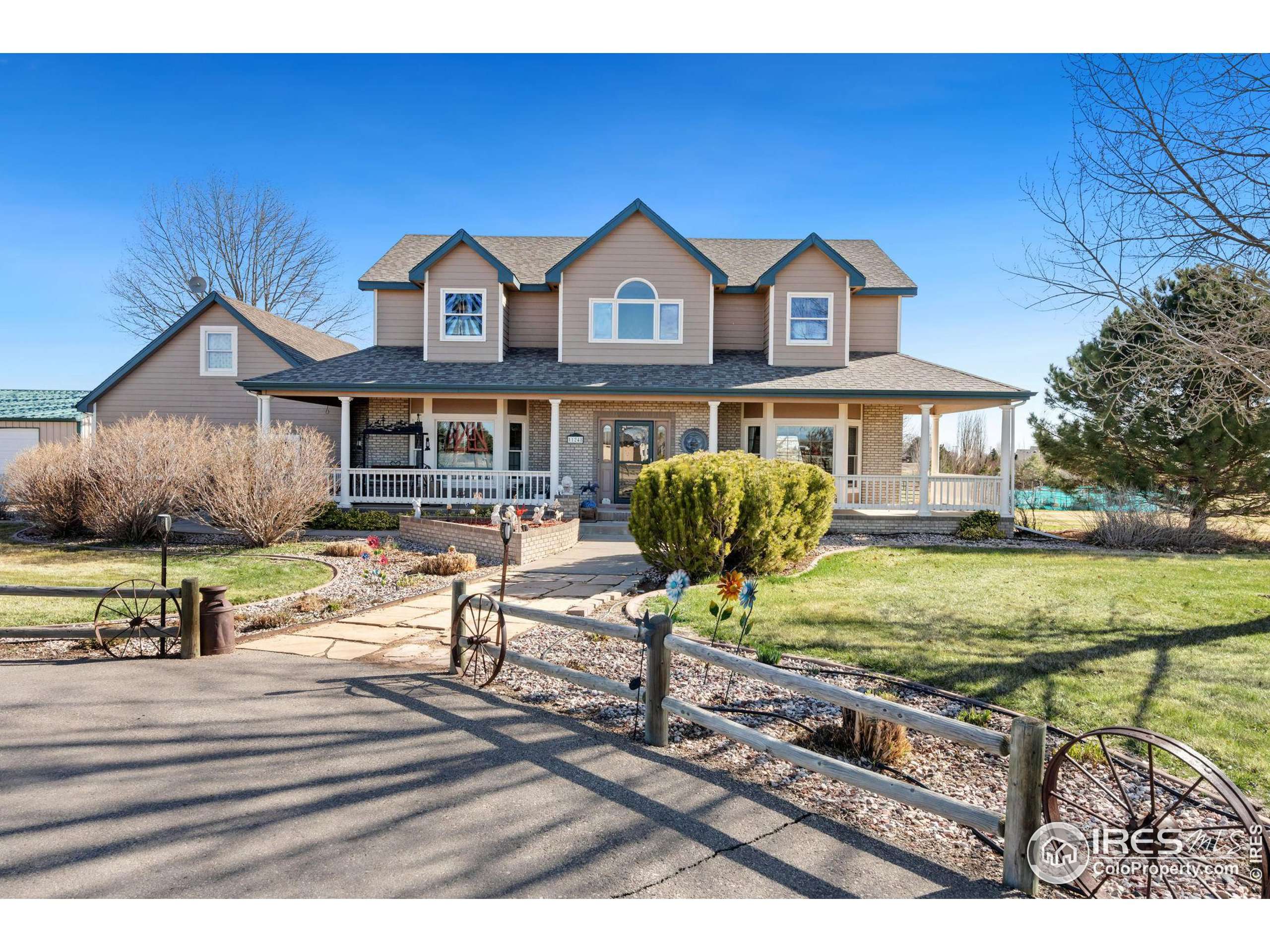 Greeley, CO 80631,11248 Hillcrest Dr