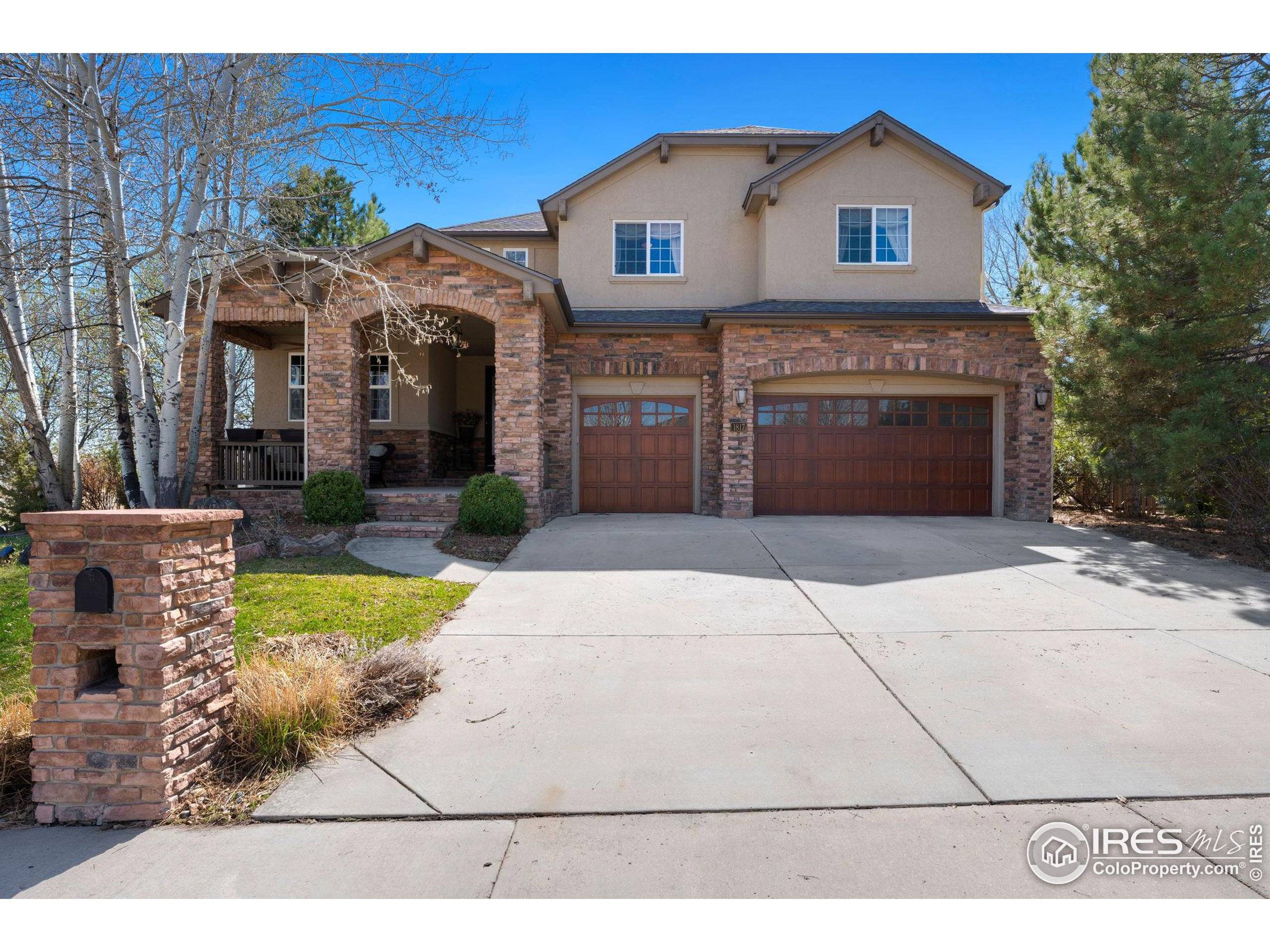 Longmont, CO 80504,1817 Wasach Dr